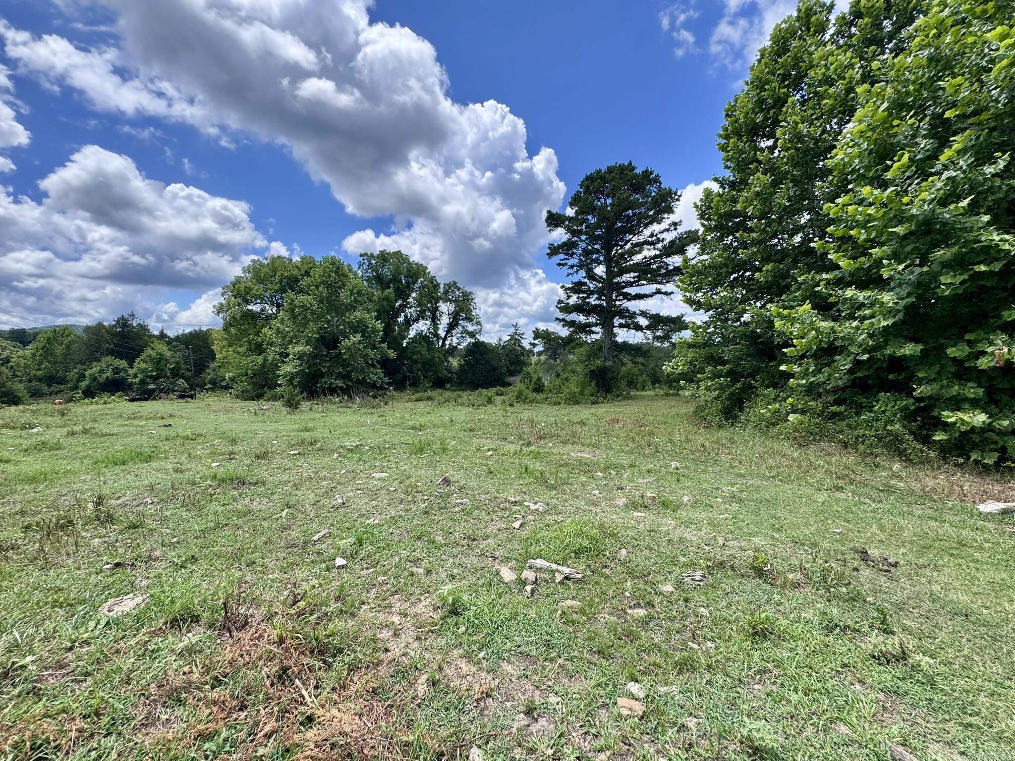 2430 Gorby Road  Calico Rock, AR