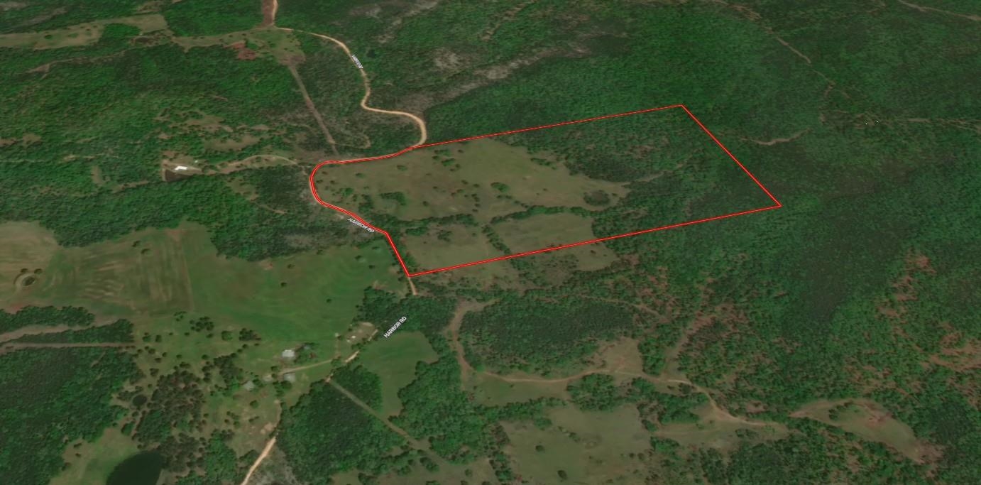 2430 Gorby Road  Calico Rock, AR