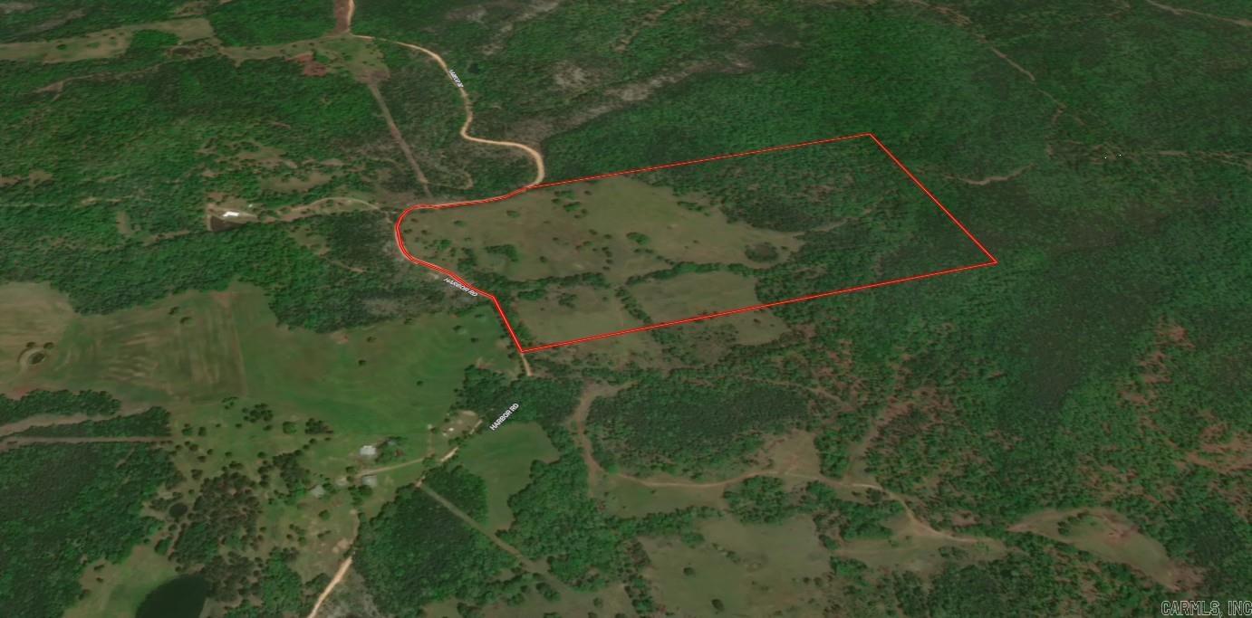 2430 Gorby Road  Calico Rock, AR