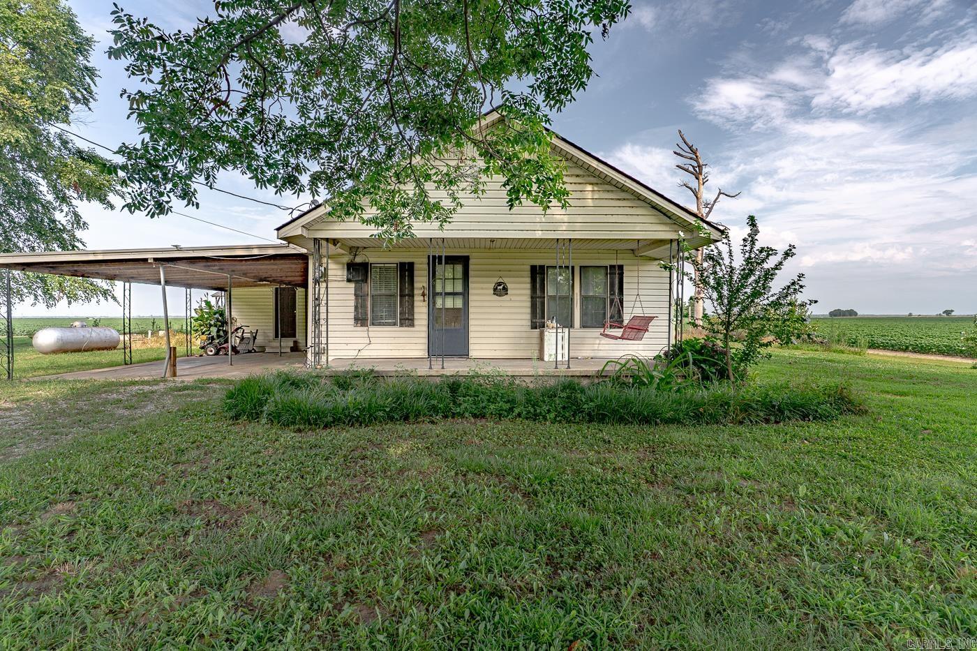 9866 Highway 135  Caraway, AR