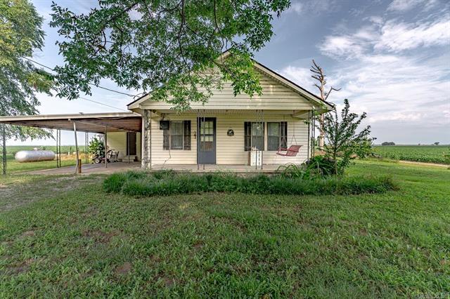 9866  Highway 135  Caraway, AR