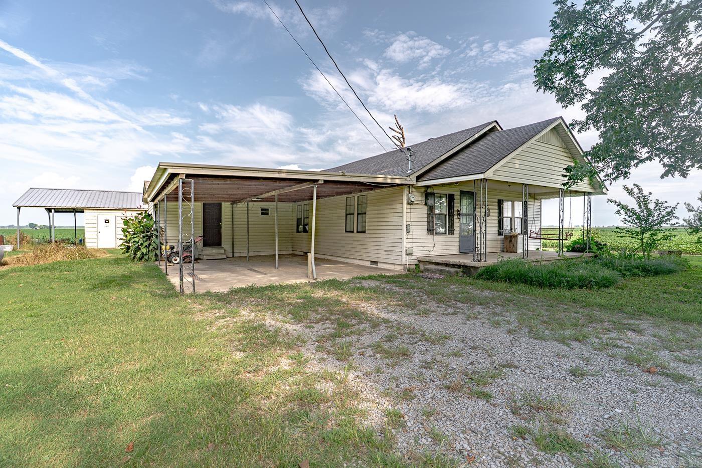 9866 Highway 135  Caraway, AR