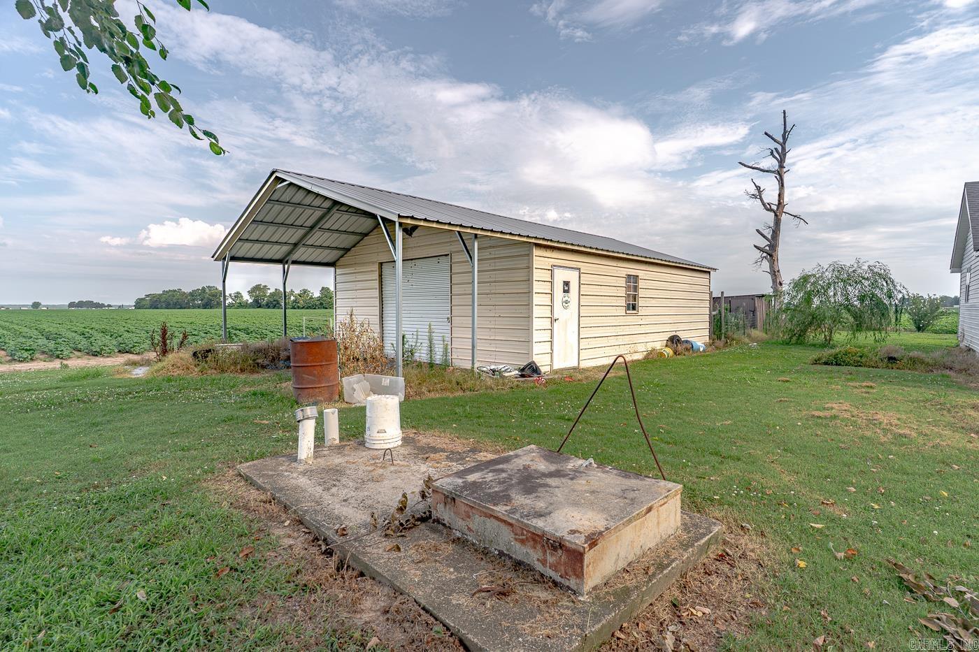 9866 Highway 135  Caraway, AR