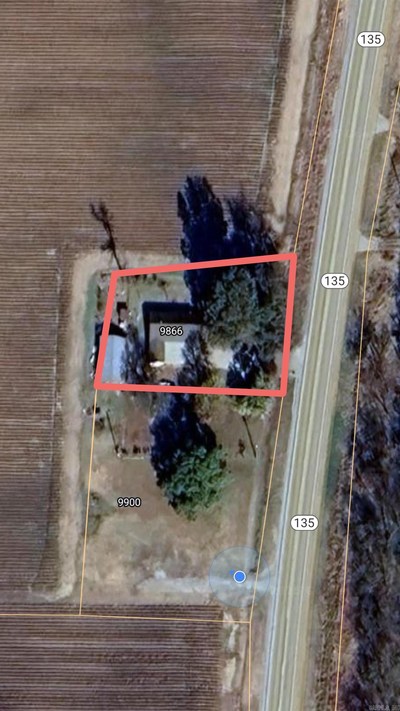 9866 Highway 135  Caraway, AR