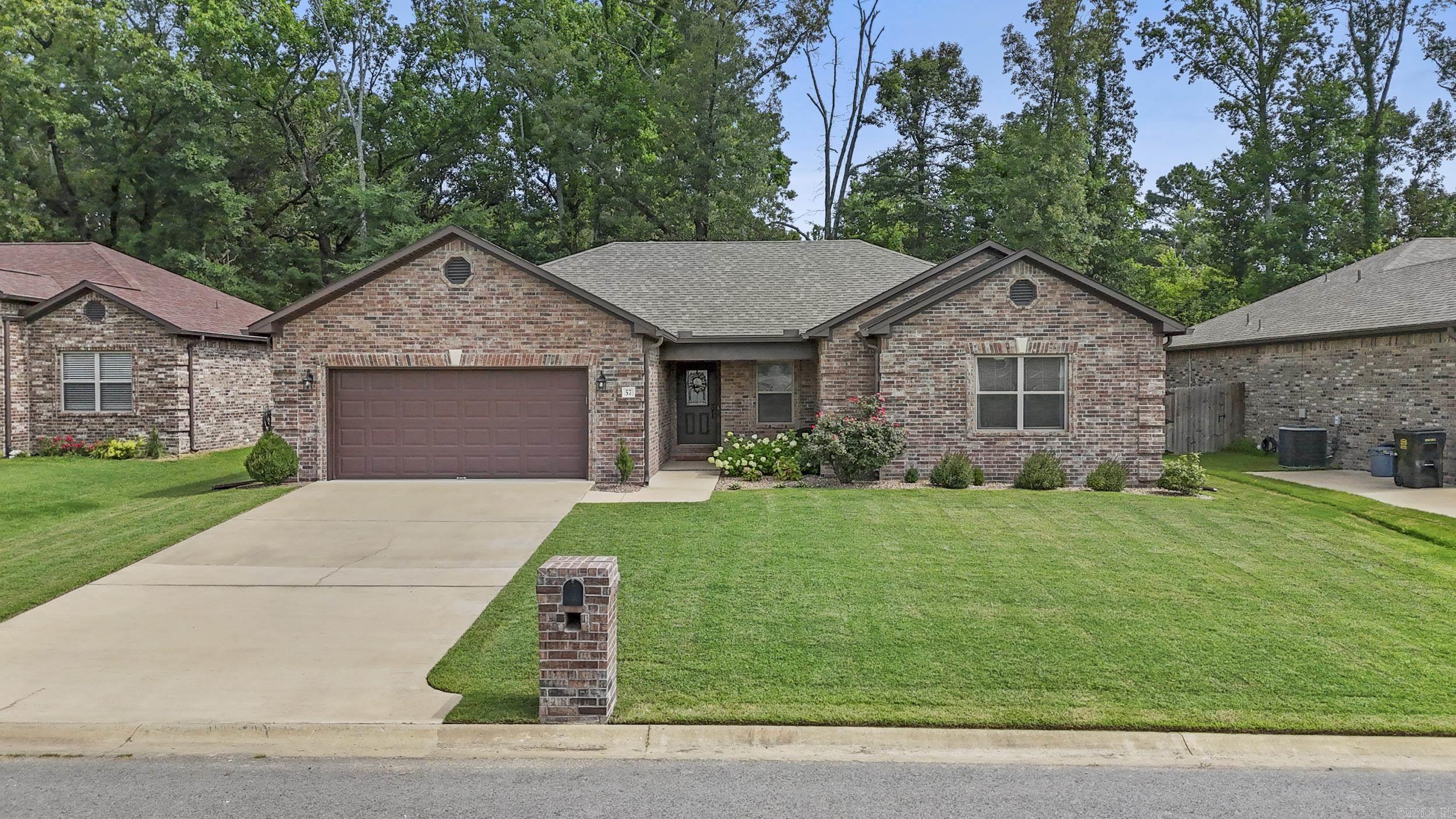 57 Fletcher  Austin, AR