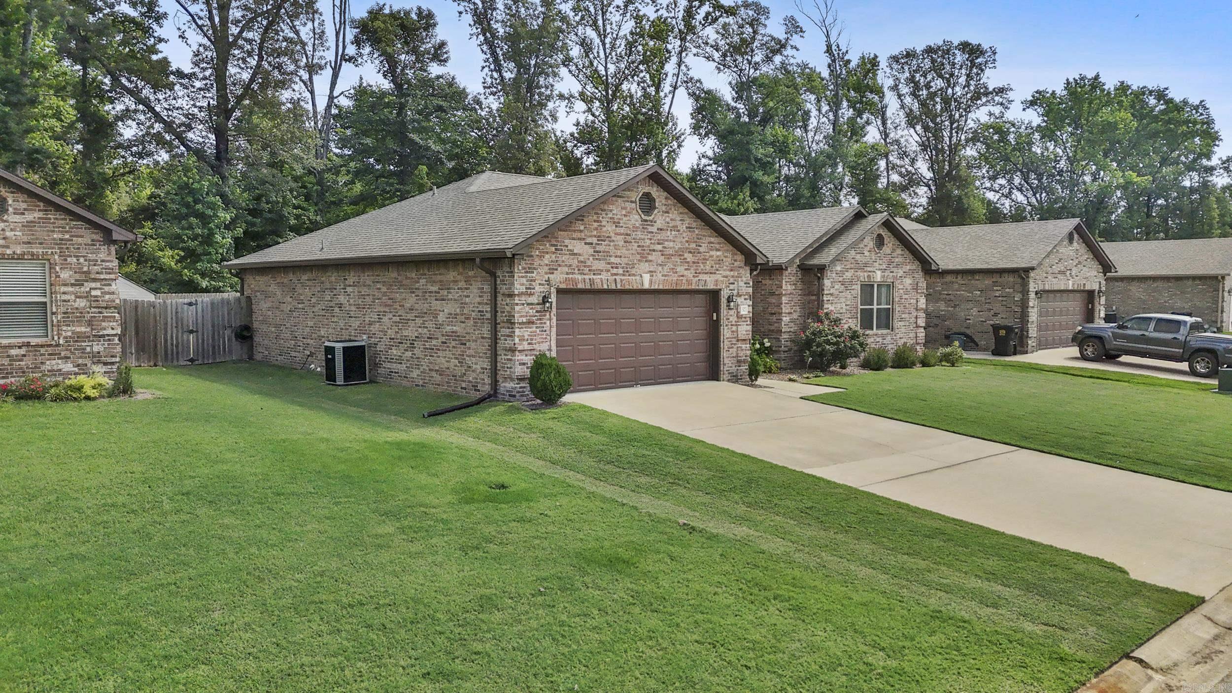 57 Fletcher  Austin, AR