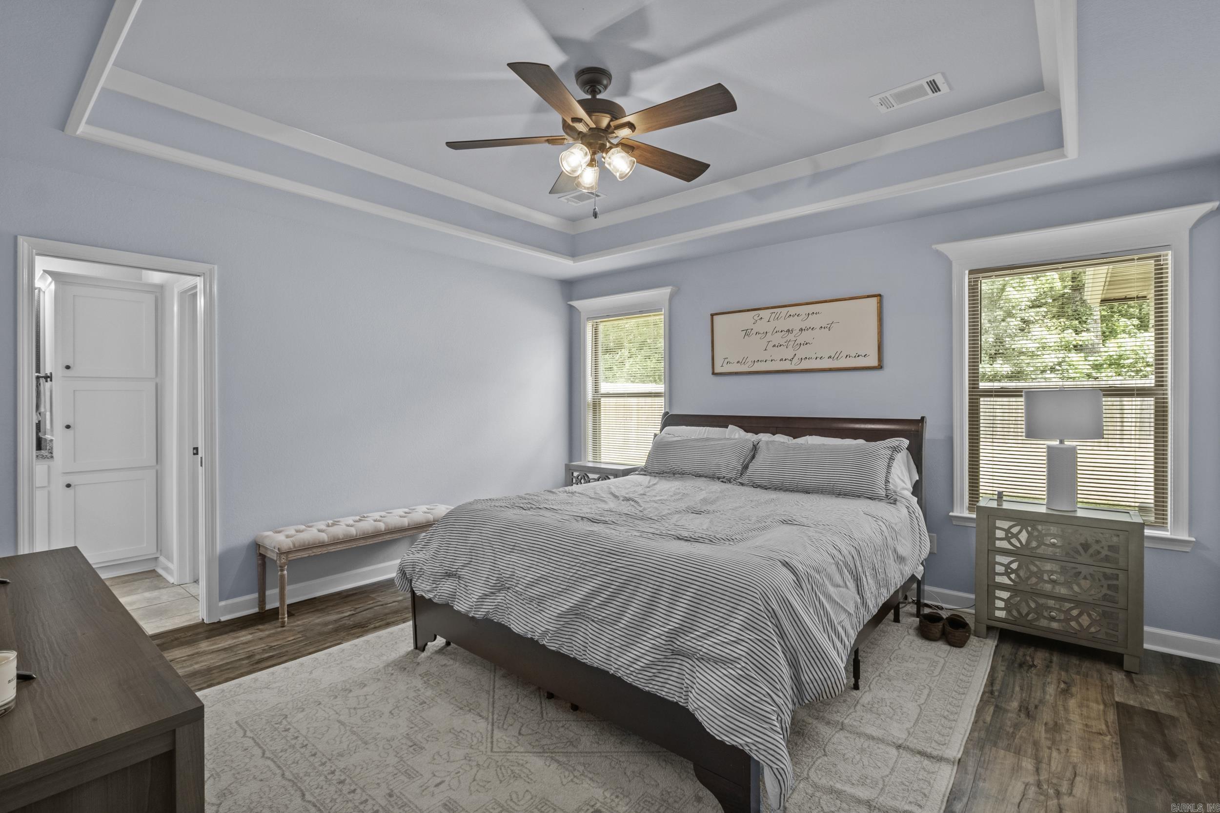 57 Fletcher  Austin, AR