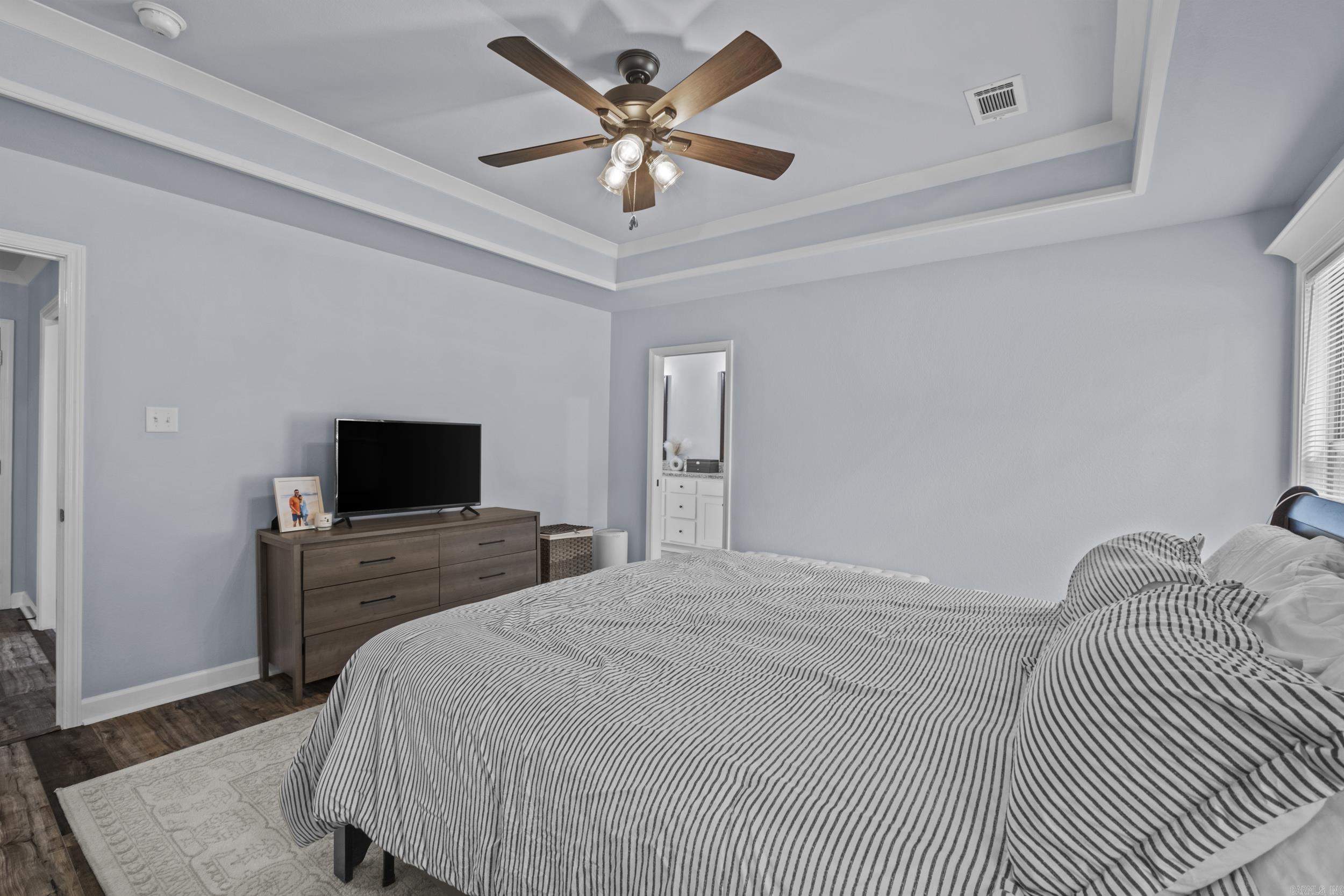 57 Fletcher  Austin, AR