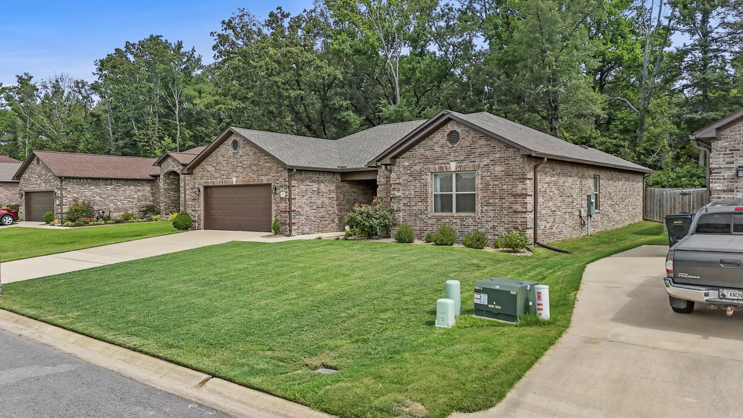 57 Fletcher  Austin, AR