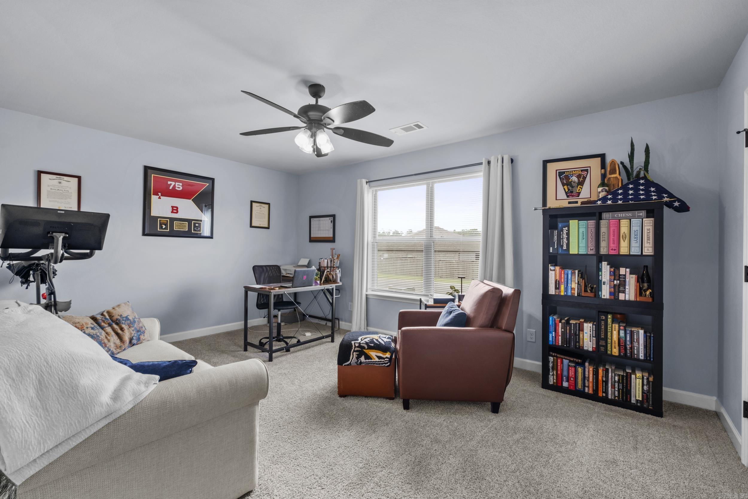 57 Fletcher  Austin, AR