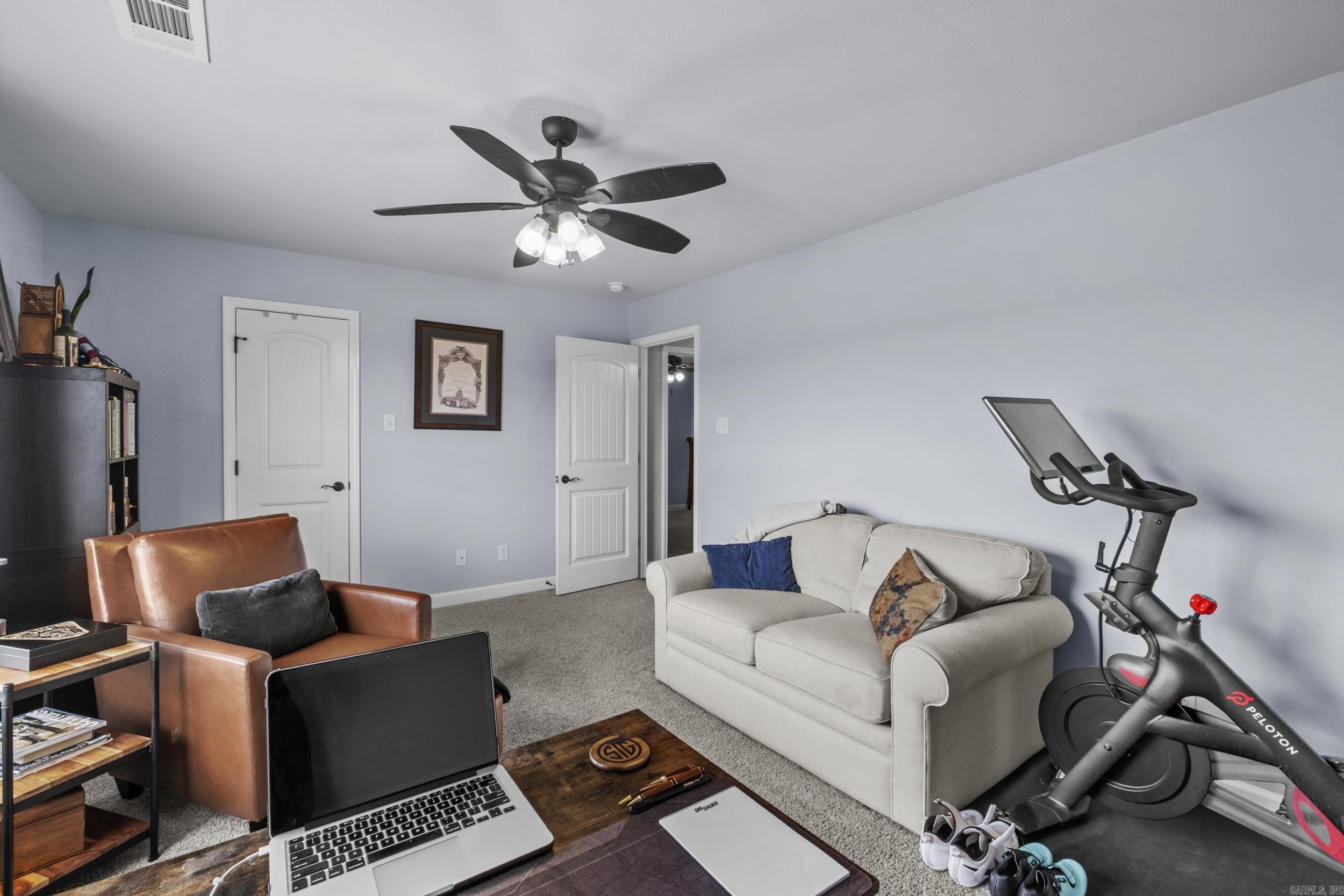 57 Fletcher  Austin, AR