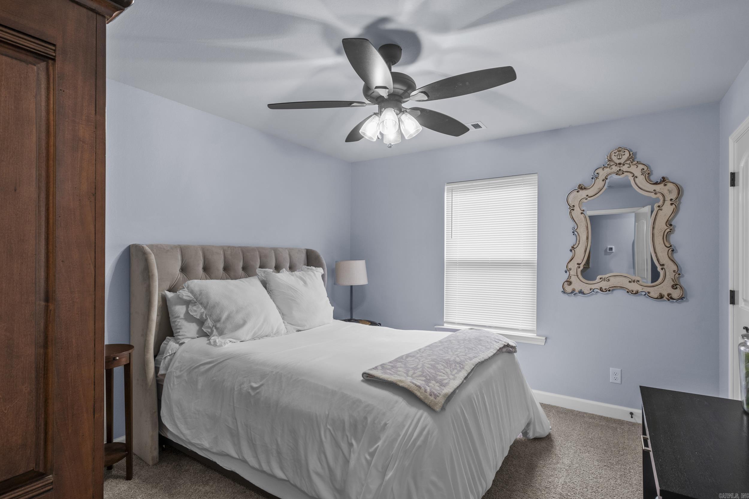 57 Fletcher  Austin, AR
