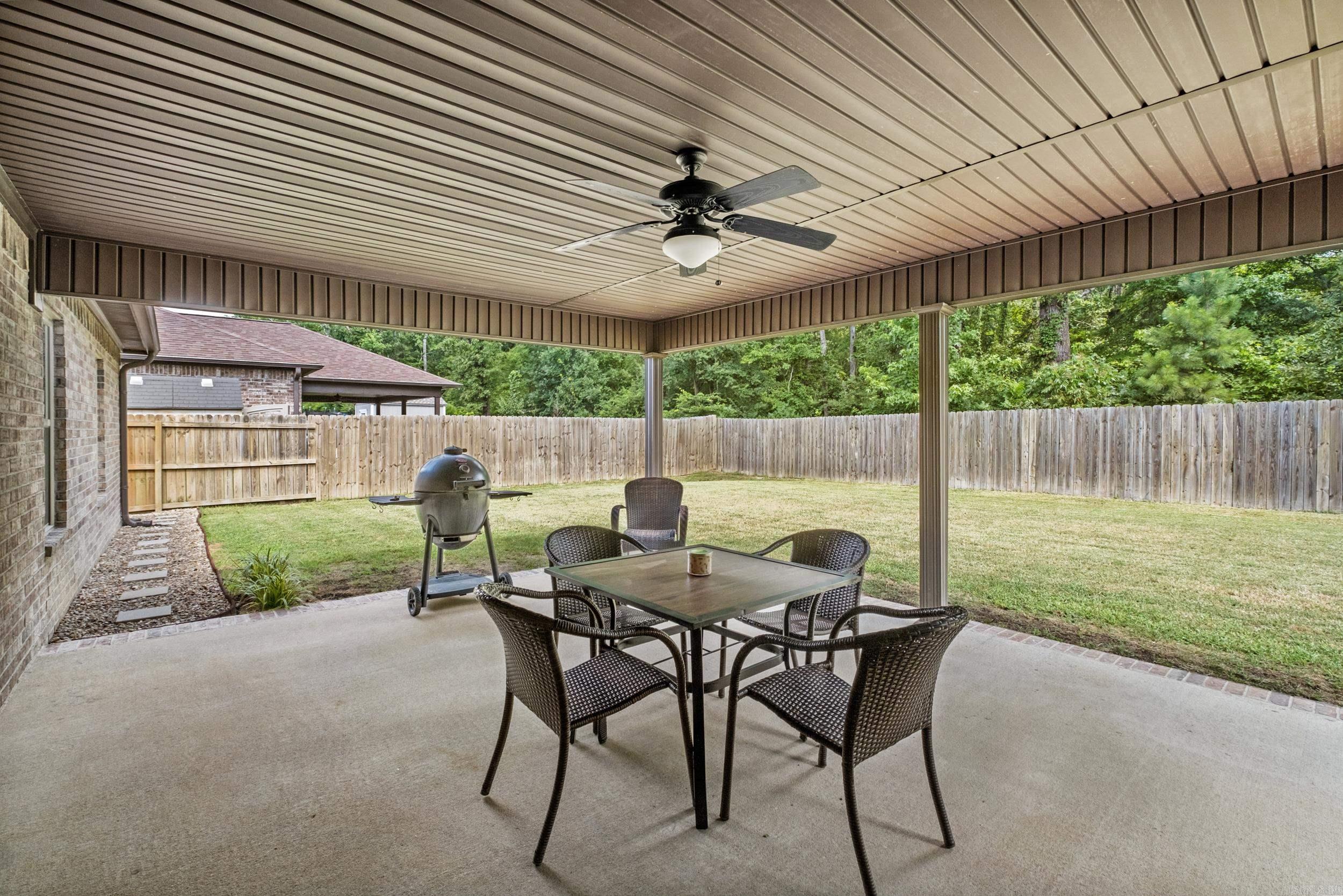57 Fletcher  Austin, AR