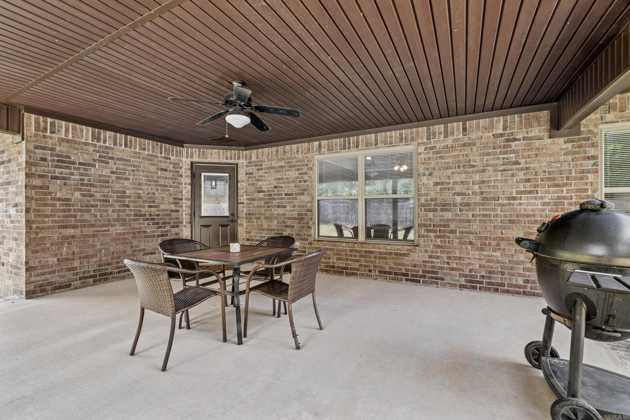 57 Fletcher  Austin, AR
