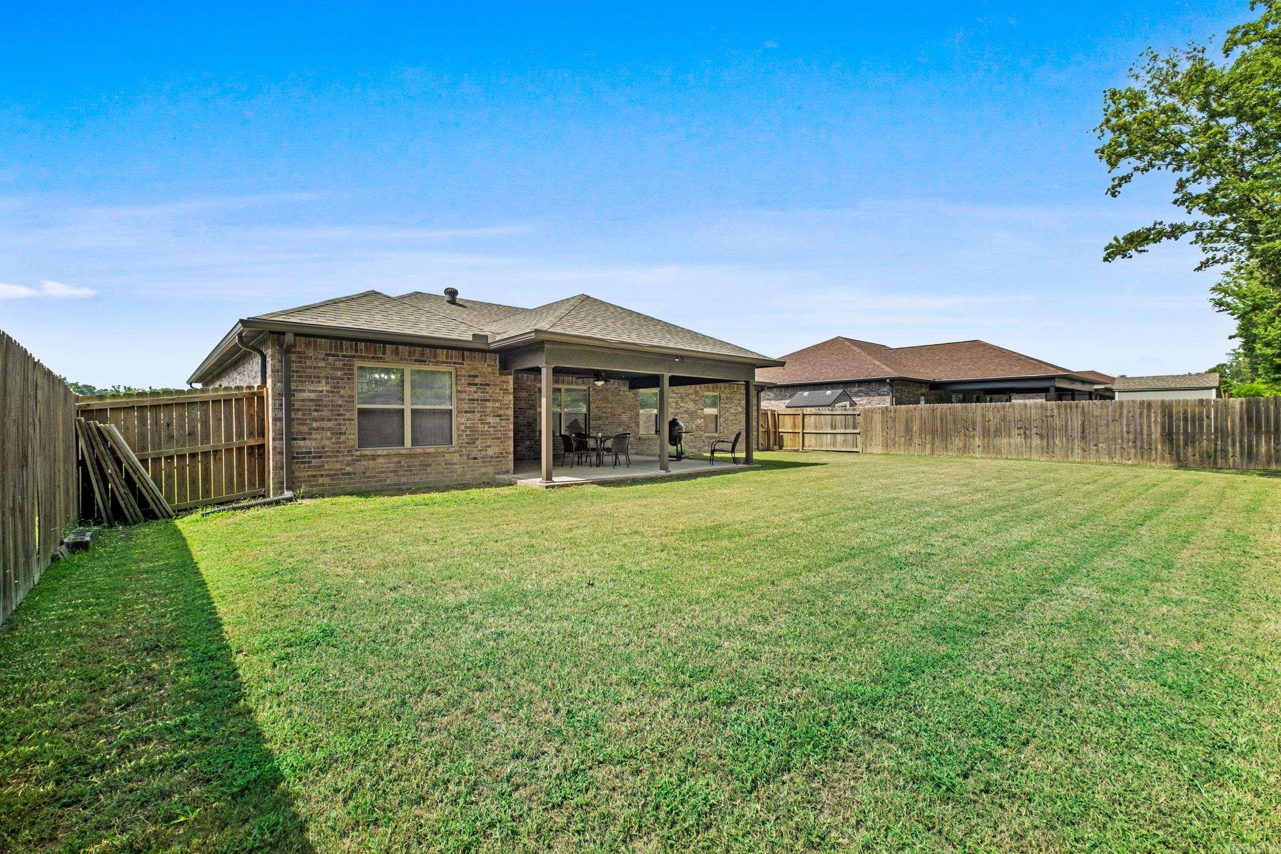 57 Fletcher  Austin, AR