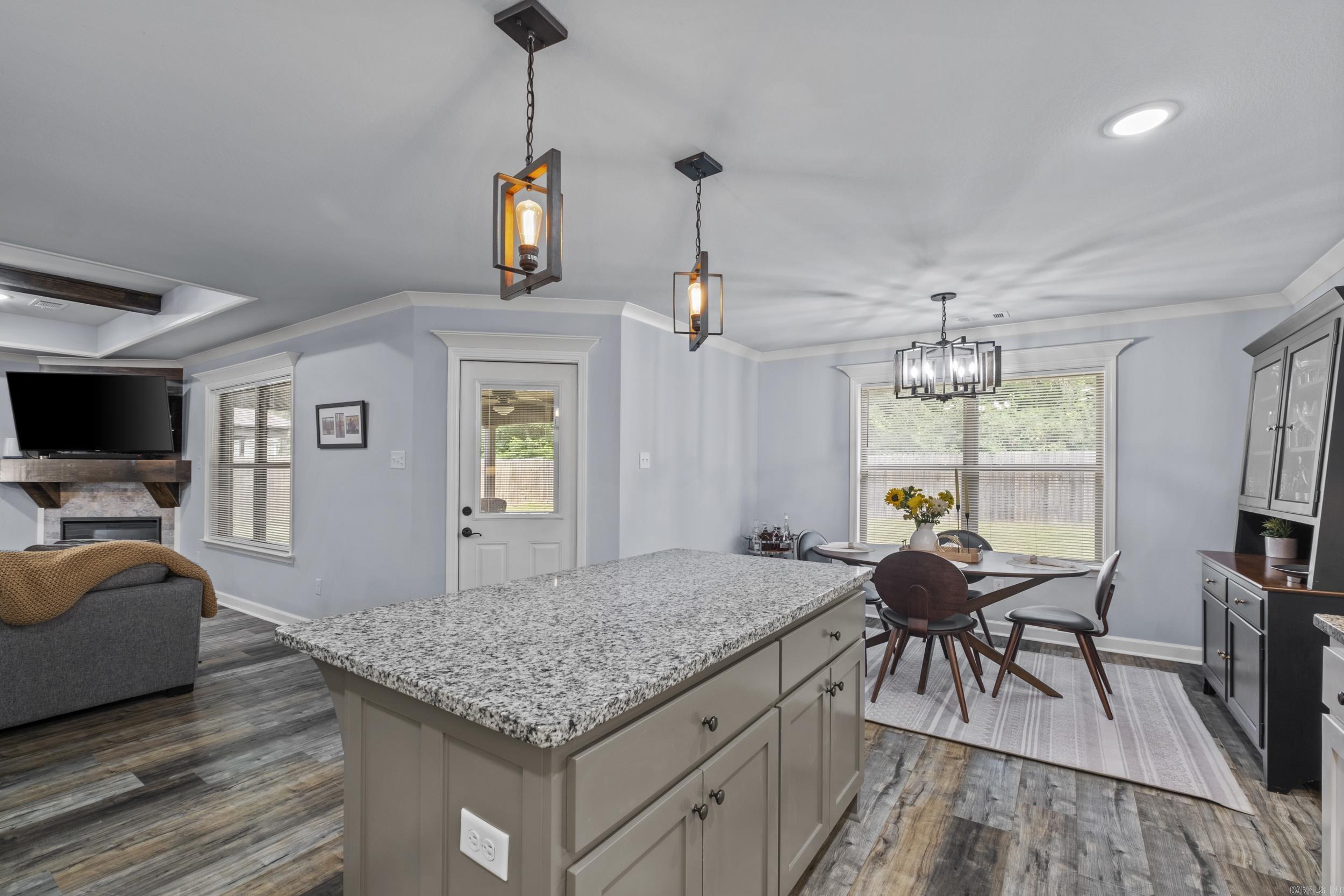 57 Fletcher  Austin, AR