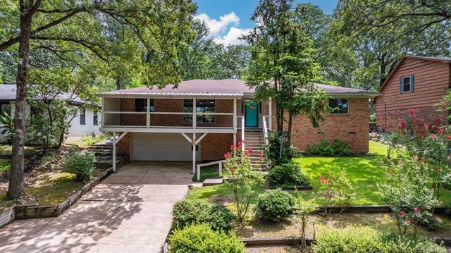 4208  Edgemere  North Little Rock, AR