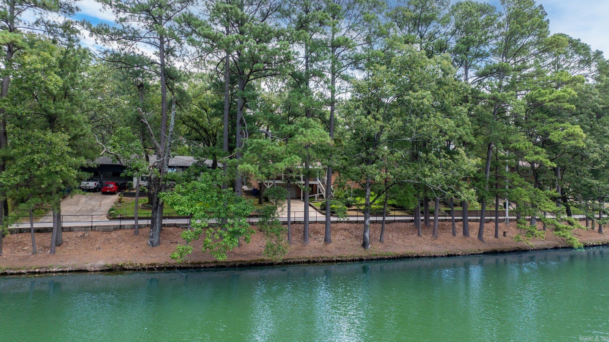 4208 Edgemere  North Little Rock, AR