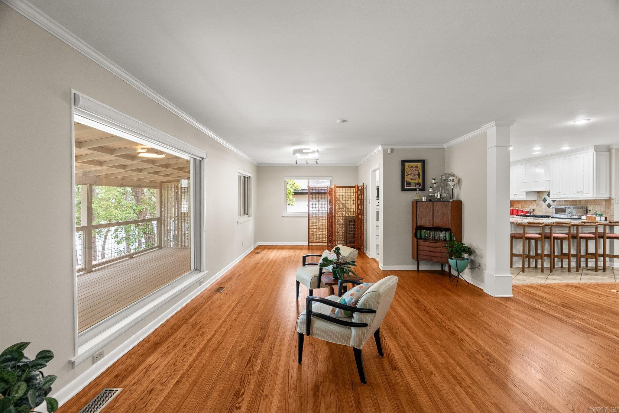 4208 Edgemere  North Little Rock, AR