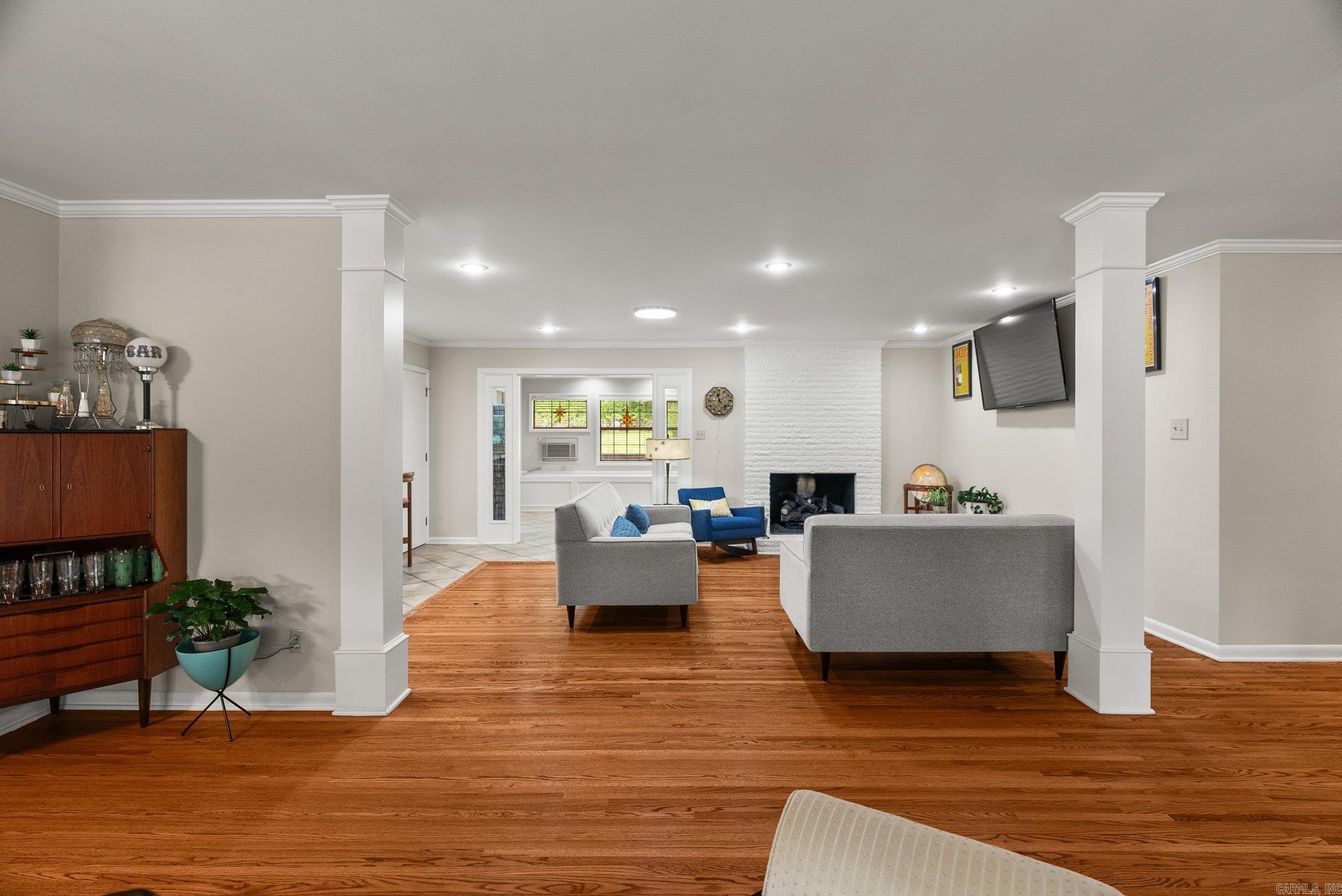 4208 Edgemere  North Little Rock, AR