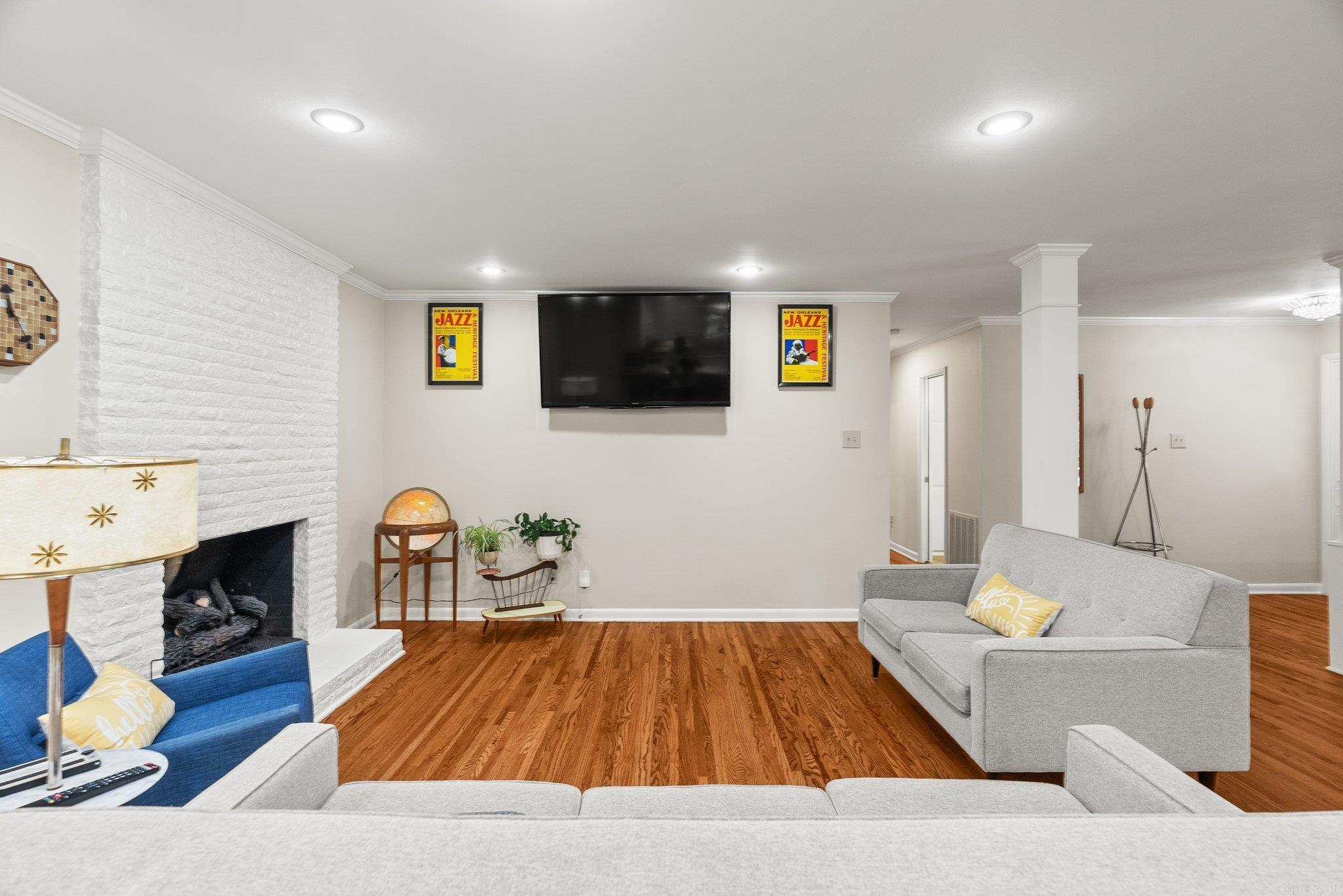 4208 Edgemere  North Little Rock, AR
