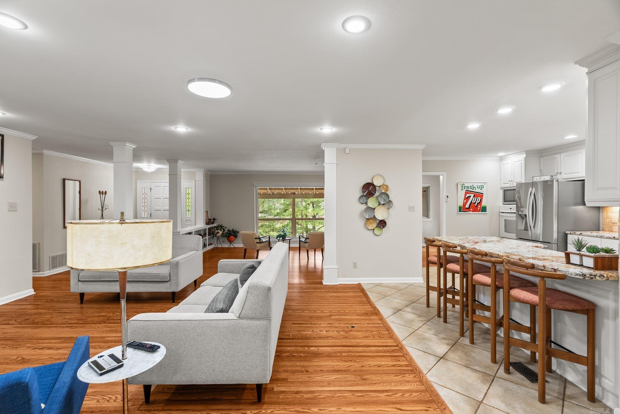 4208 Edgemere  North Little Rock, AR