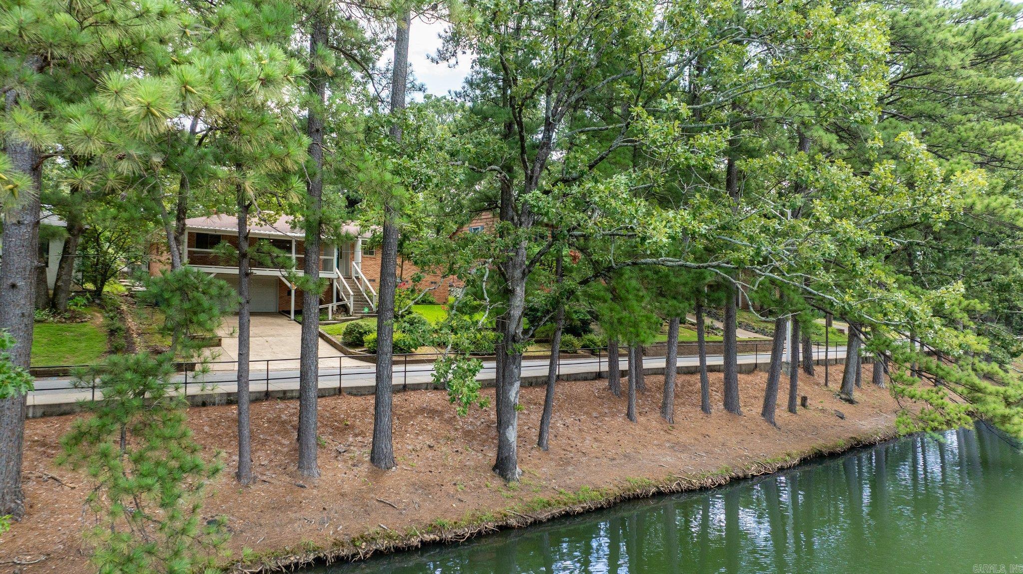 4208 Edgemere  North Little Rock, AR