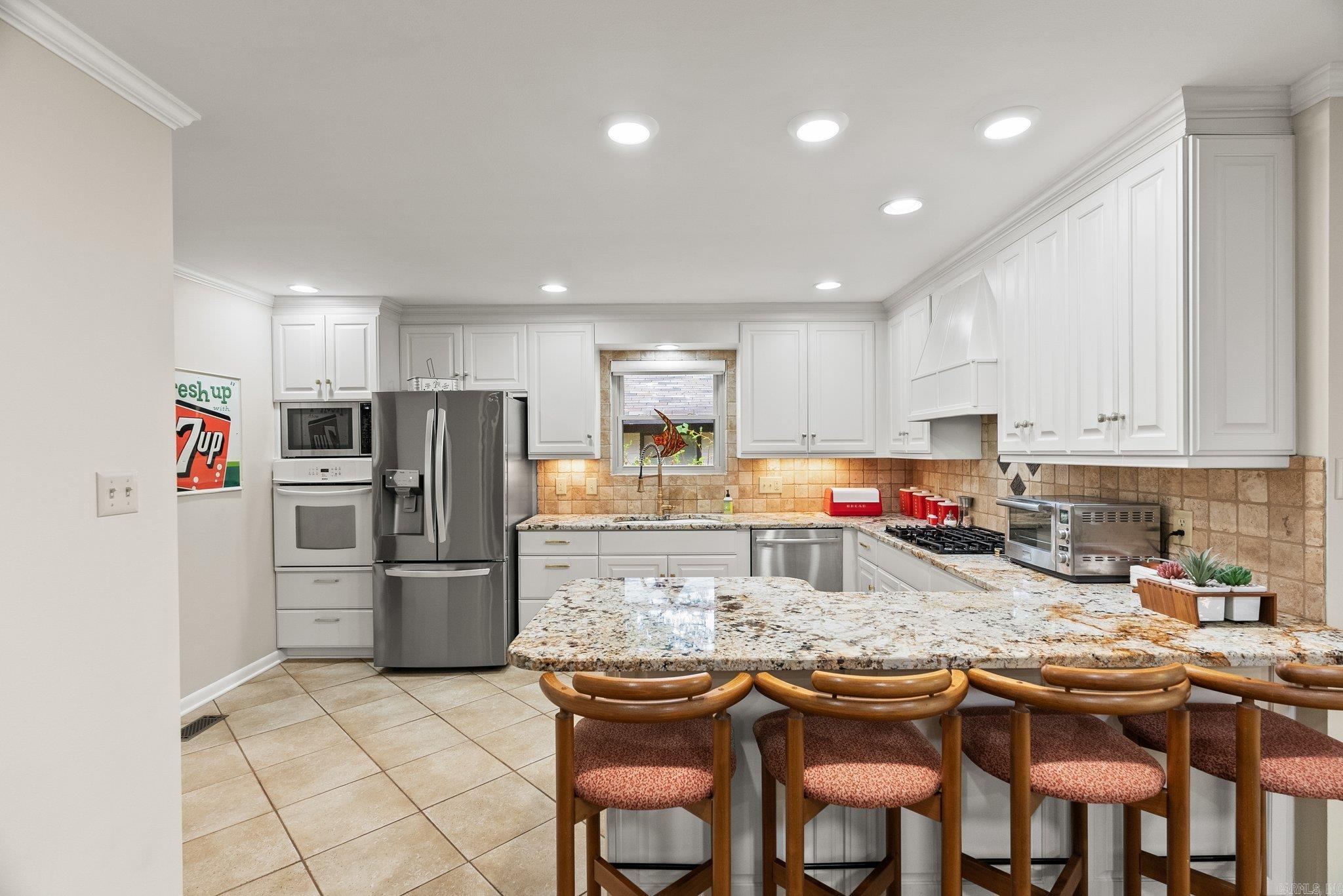 4208 Edgemere  North Little Rock, AR