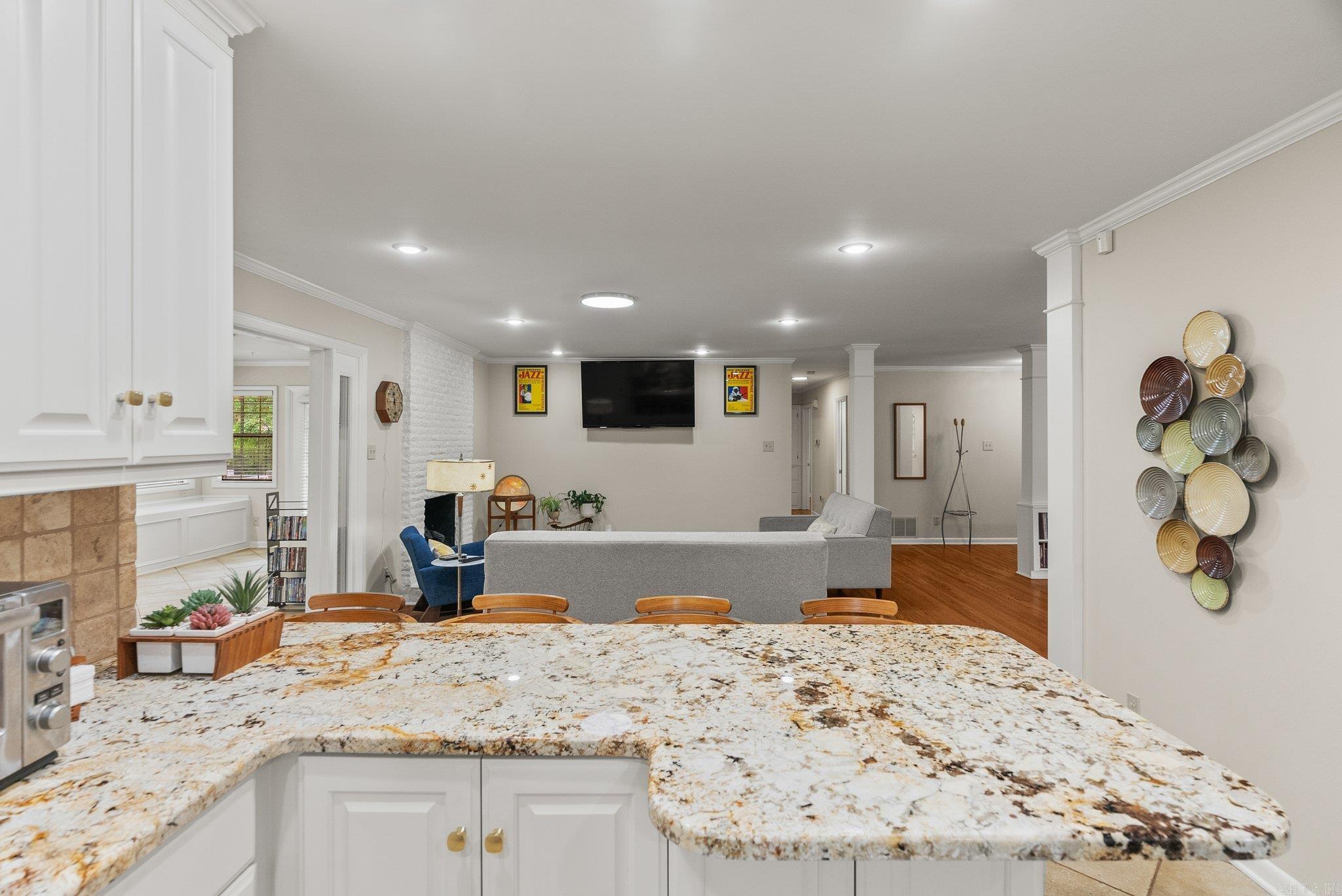 4208 Edgemere  North Little Rock, AR