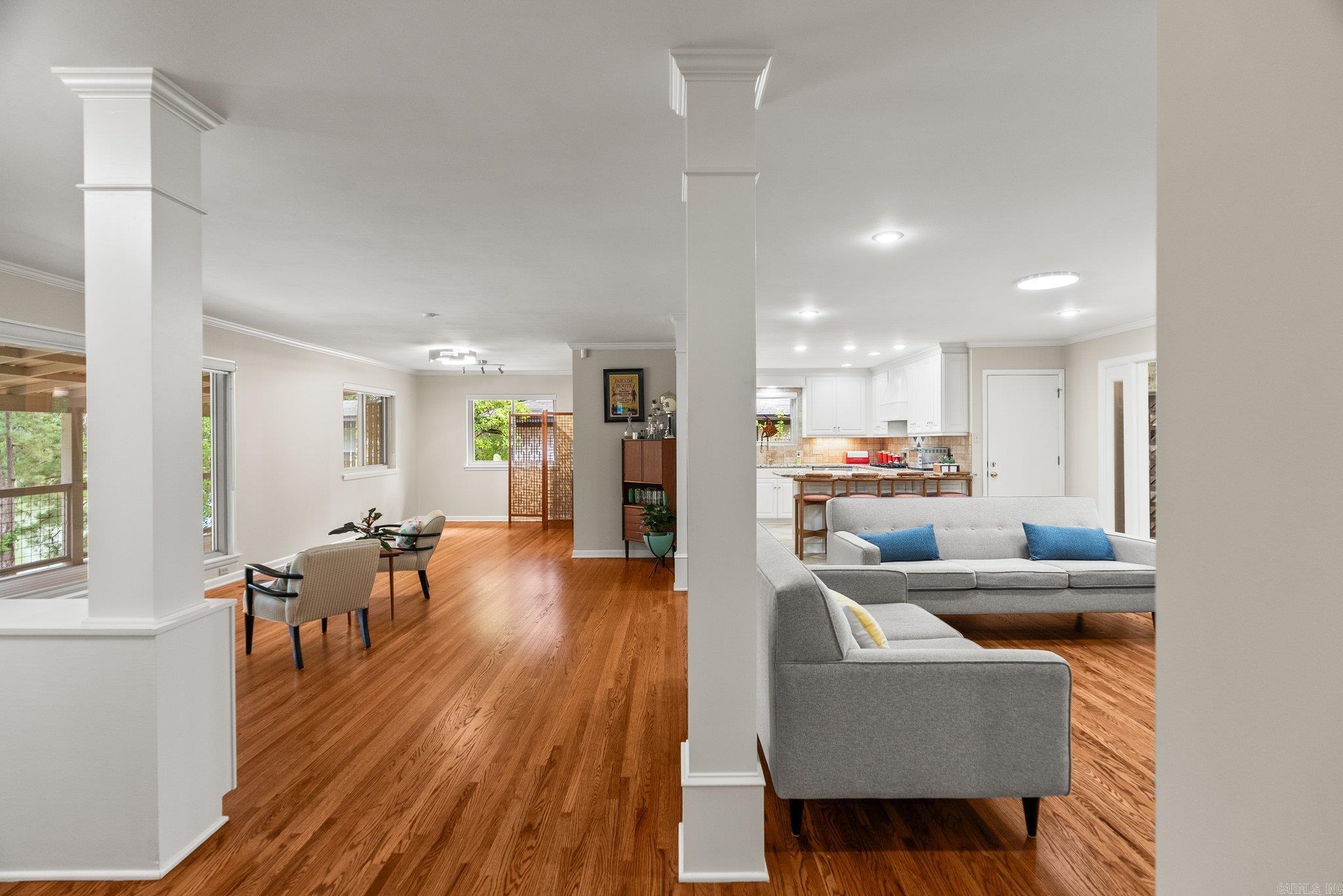 4208 Edgemere  North Little Rock, AR