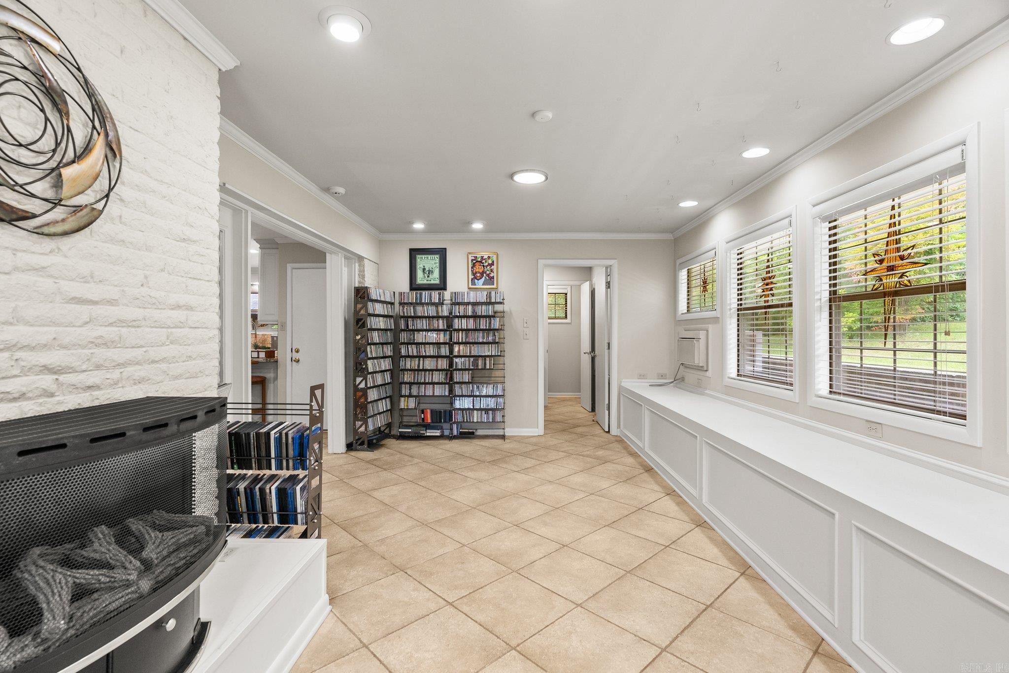 4208 Edgemere  North Little Rock, AR