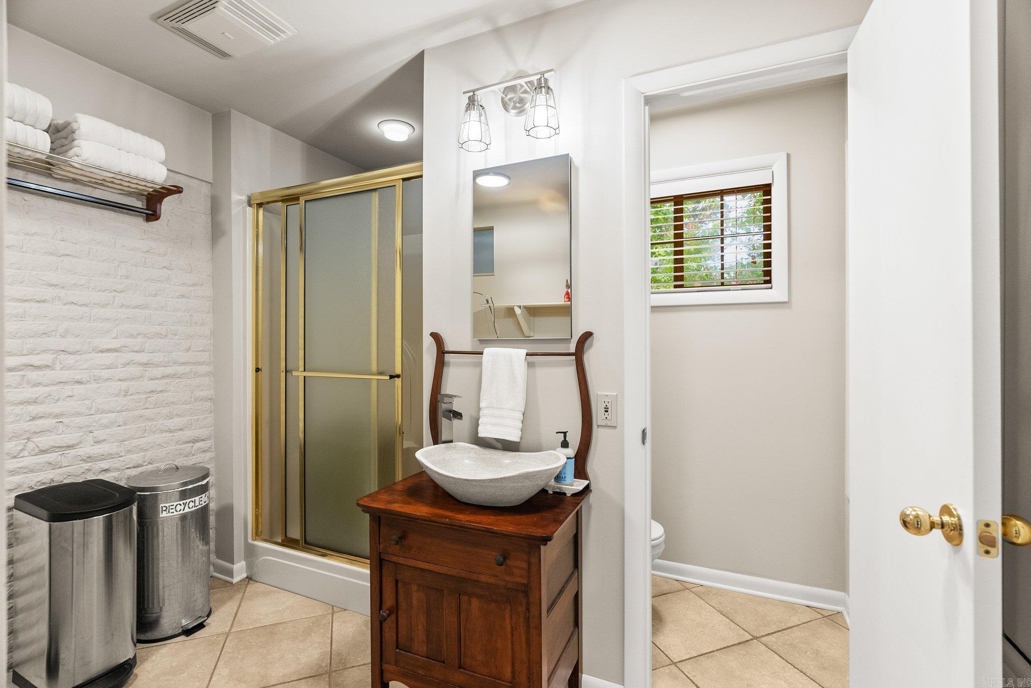 4208 Edgemere  North Little Rock, AR