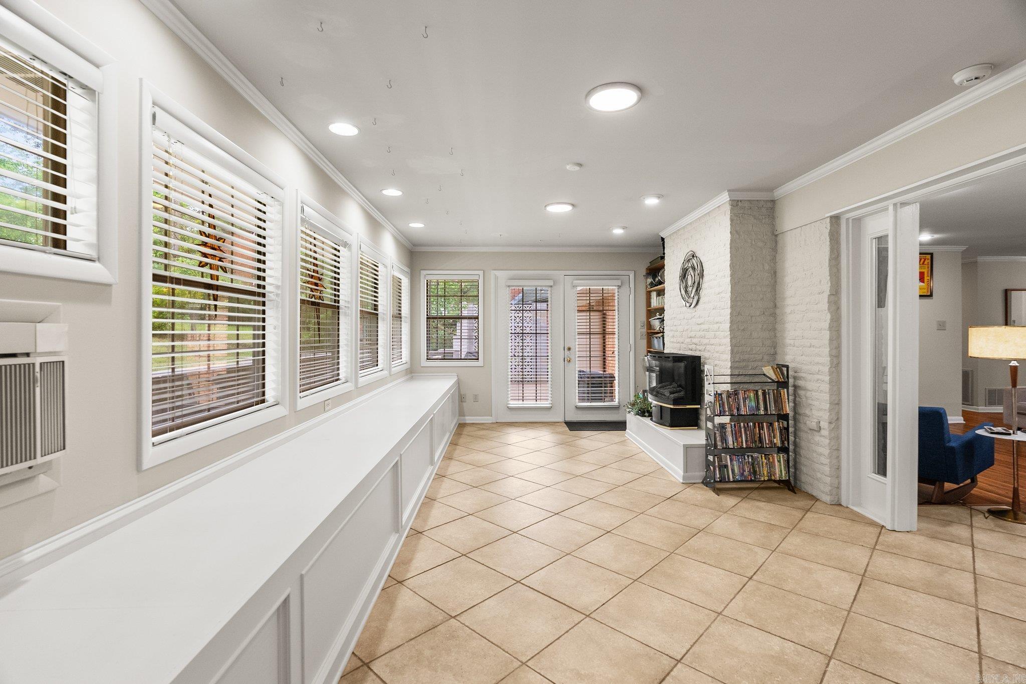 4208 Edgemere  North Little Rock, AR