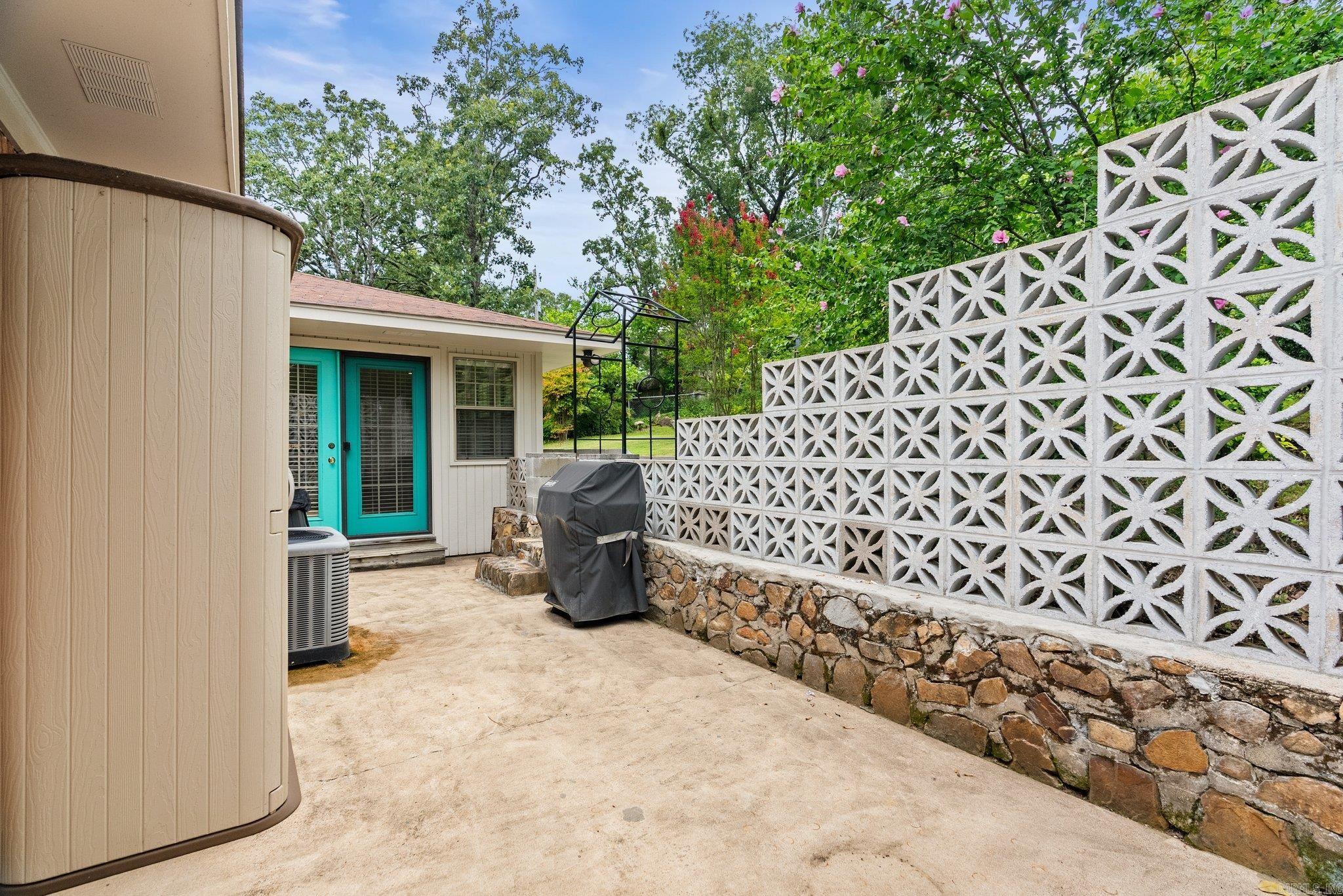 4208 Edgemere  North Little Rock, AR