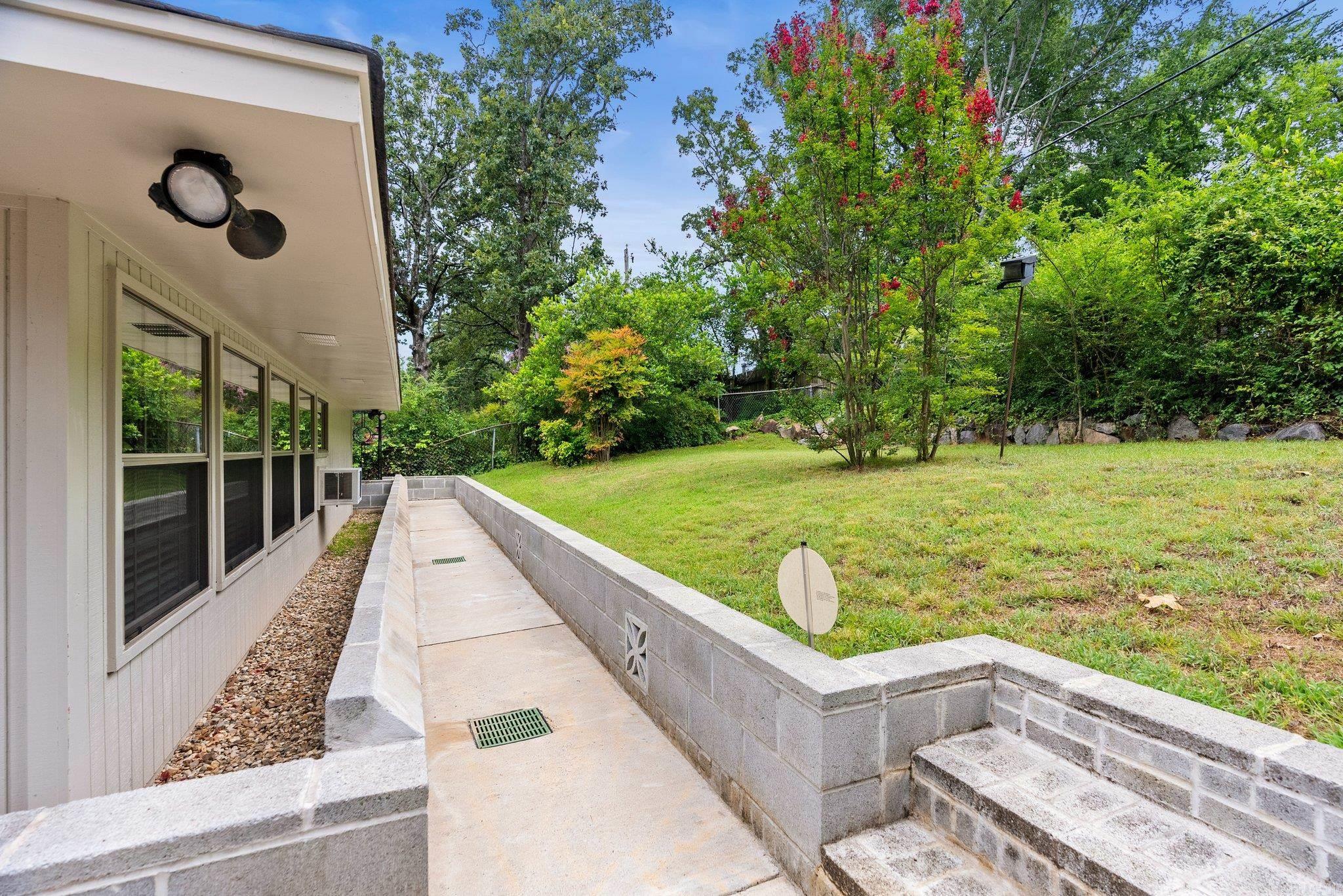4208 Edgemere  North Little Rock, AR