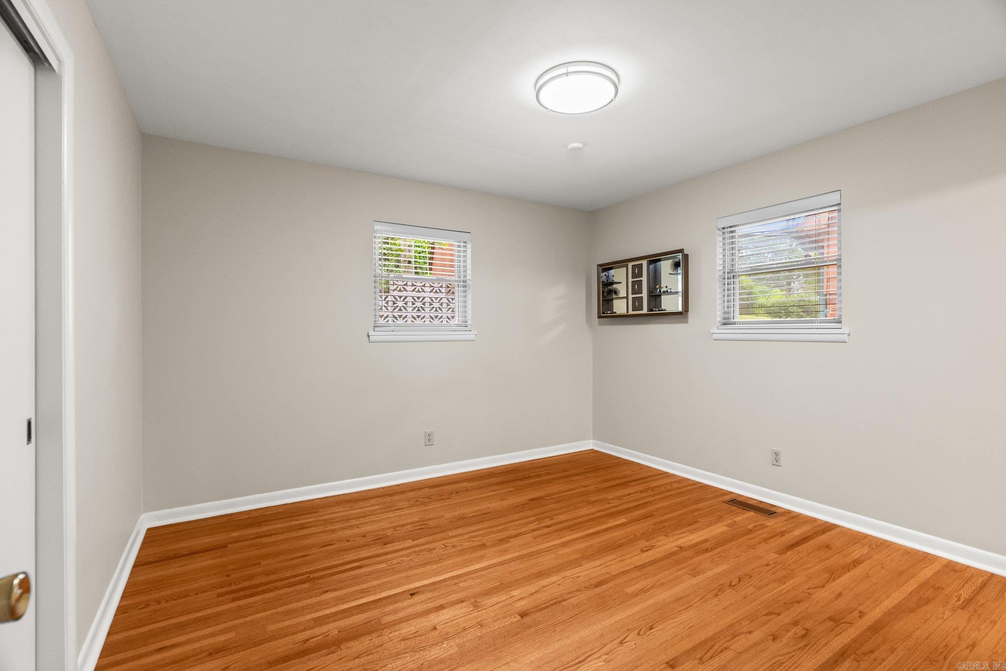 4208 Edgemere  North Little Rock, AR