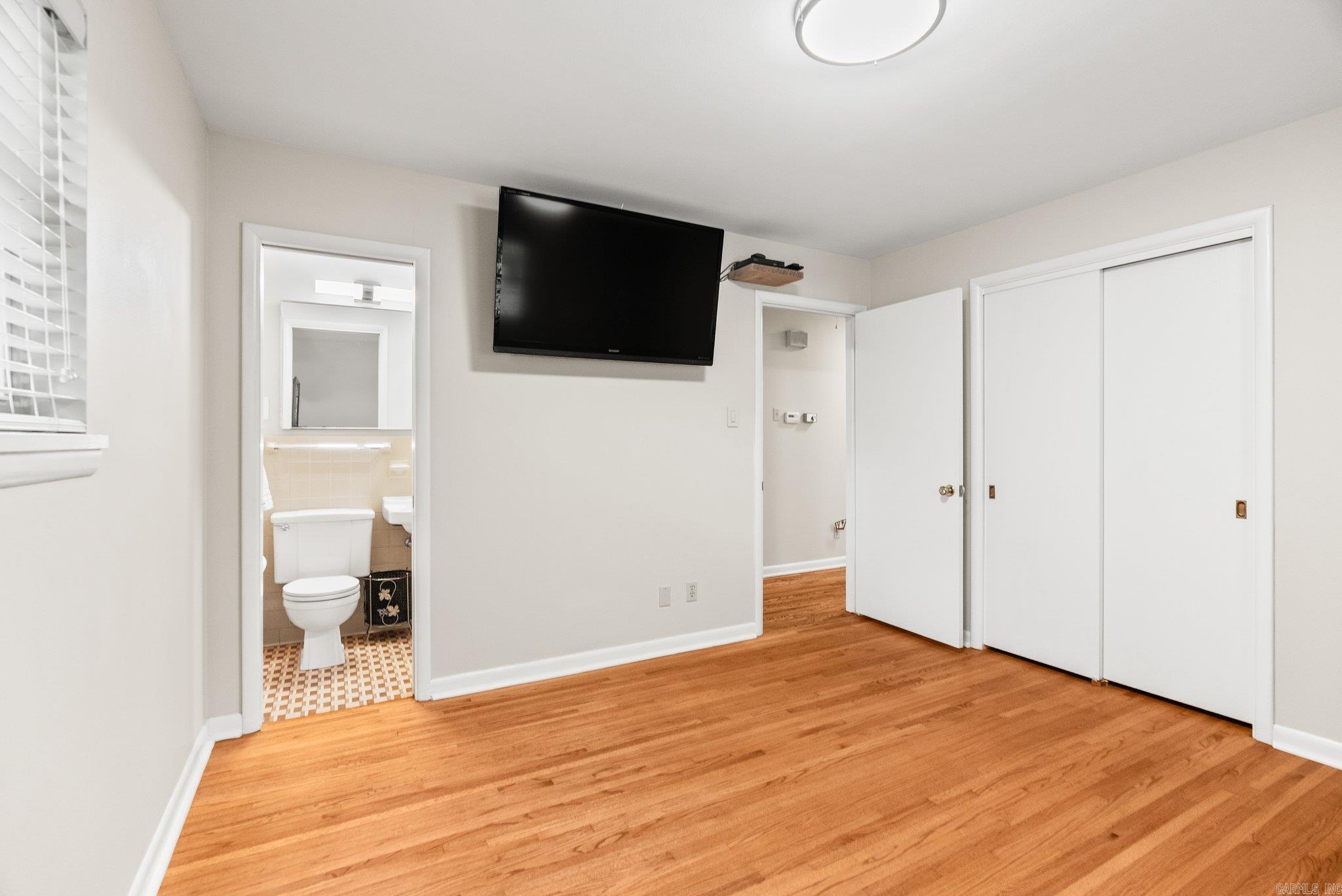 4208 Edgemere  North Little Rock, AR