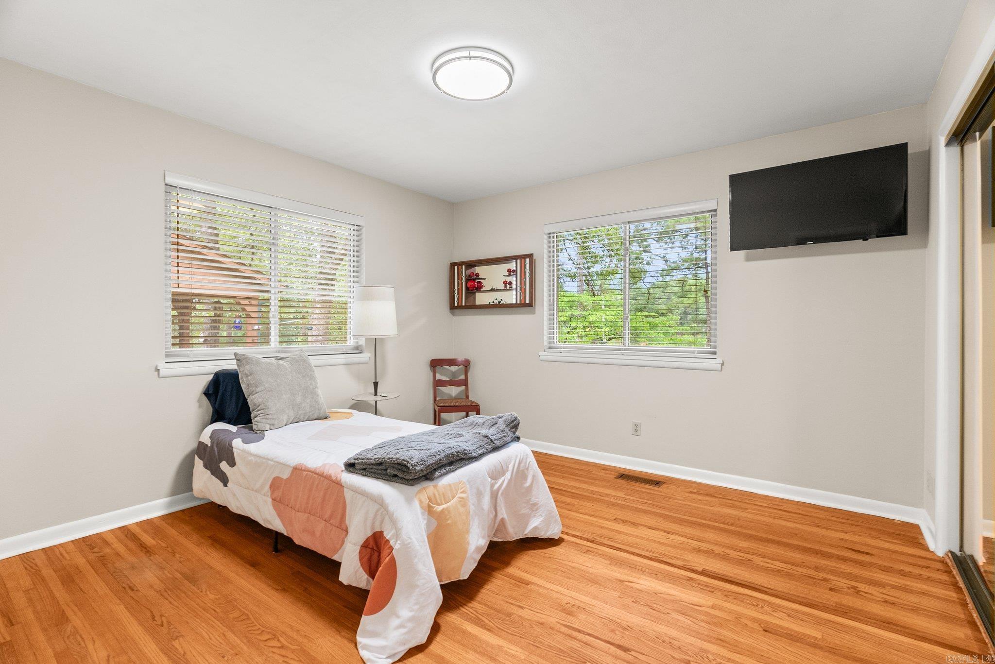 4208 Edgemere  North Little Rock, AR