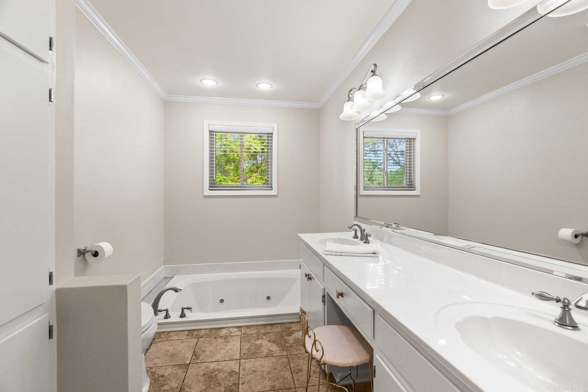 4208 Edgemere  North Little Rock, AR