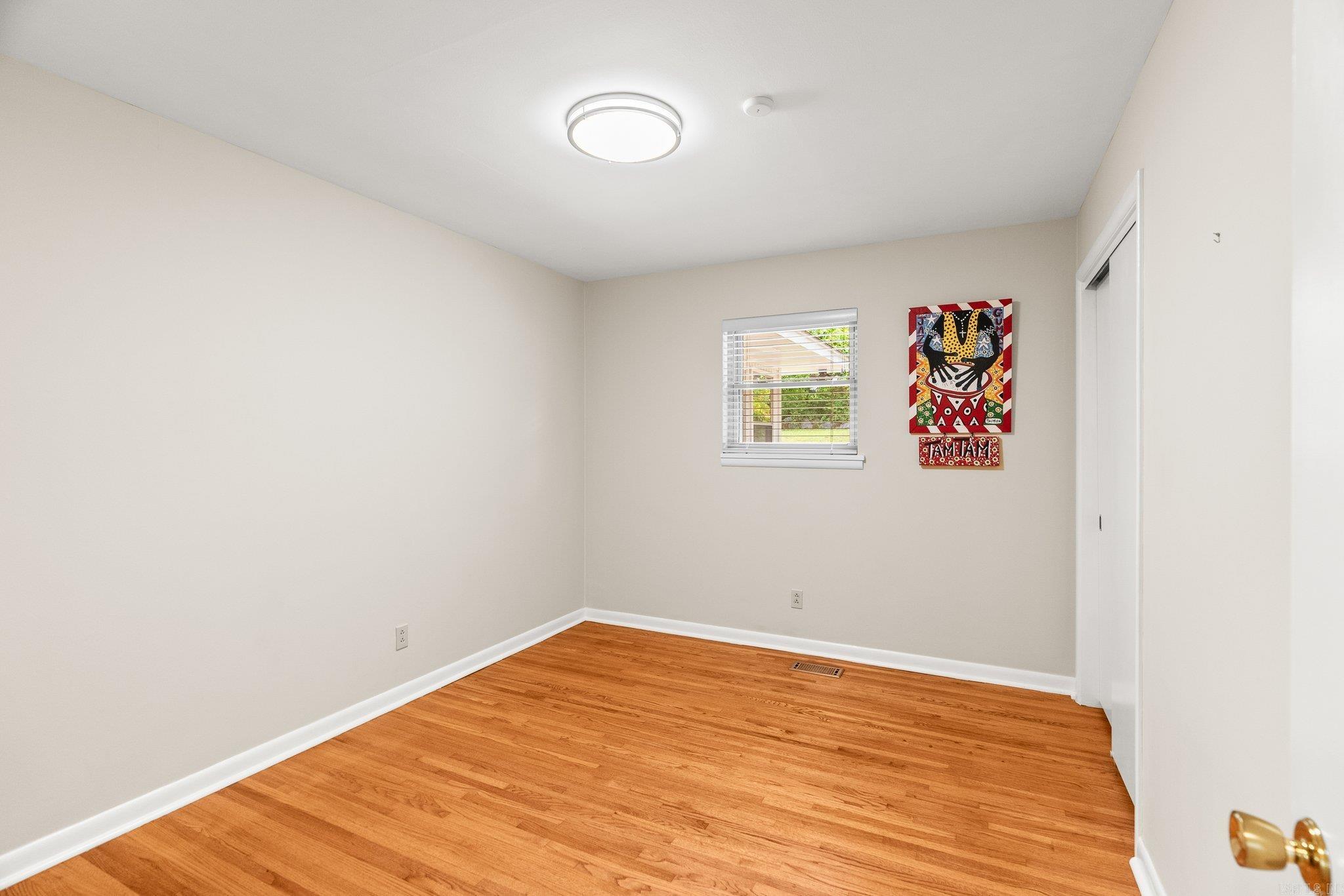 4208 Edgemere  North Little Rock, AR