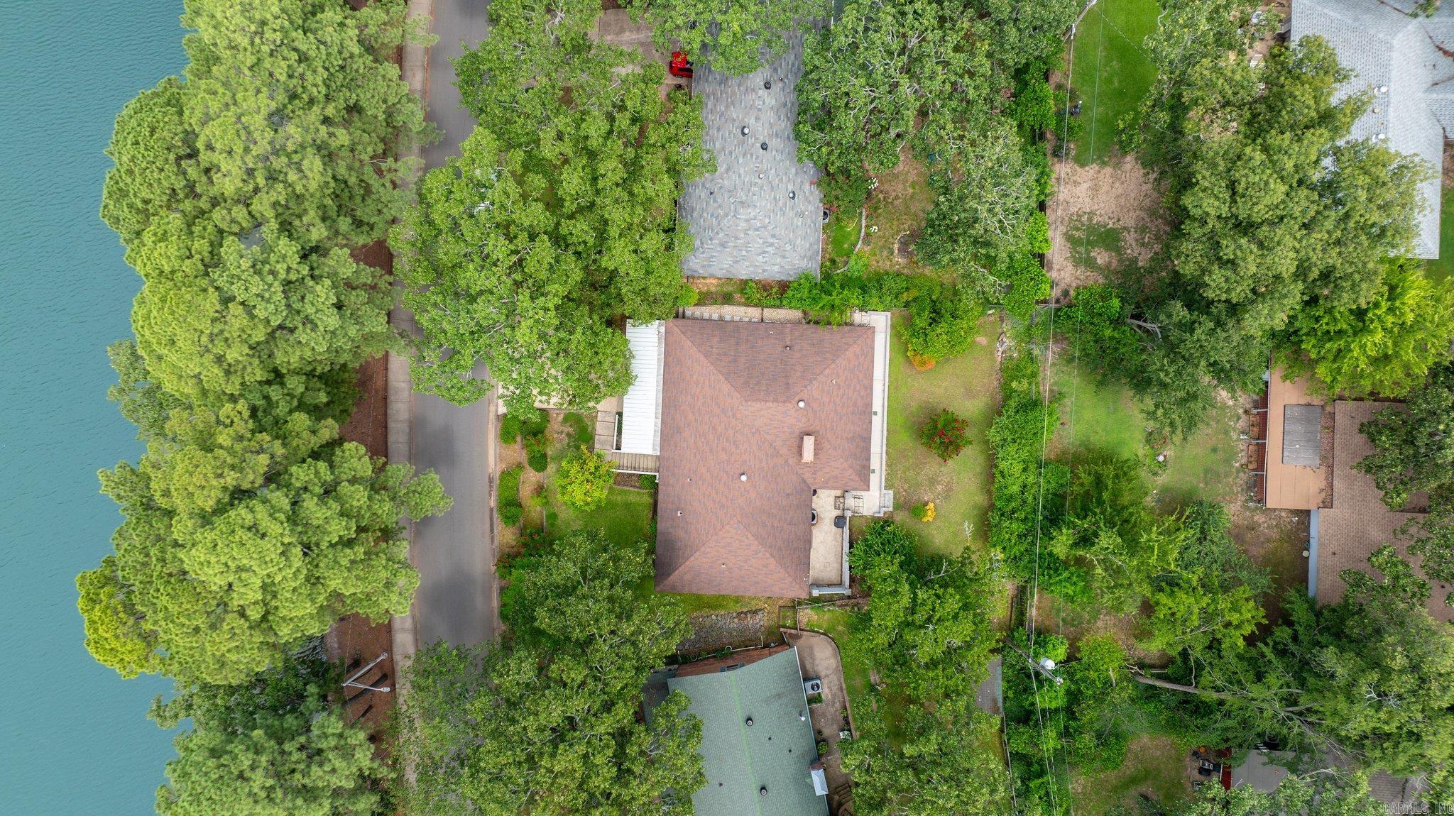 4208 Edgemere  North Little Rock, AR