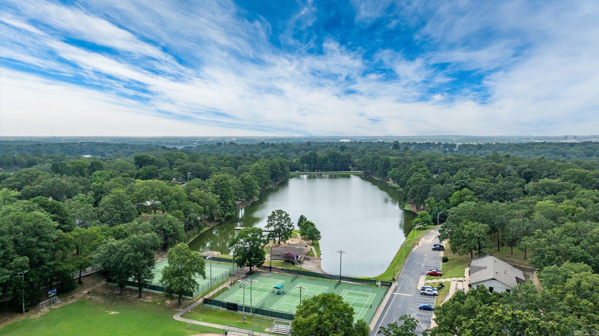 4208 Edgemere  North Little Rock, AR