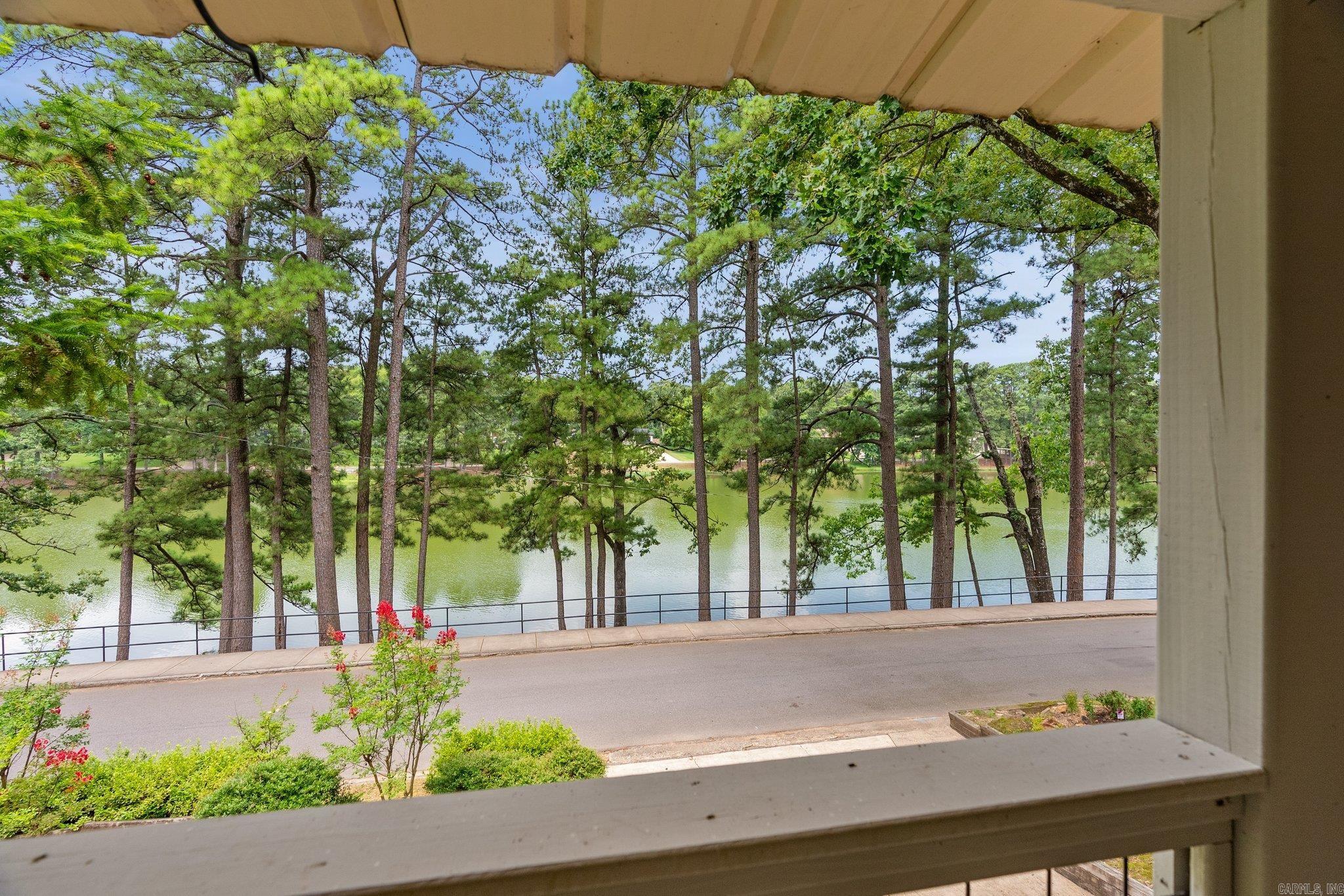 4208 Edgemere  North Little Rock, AR