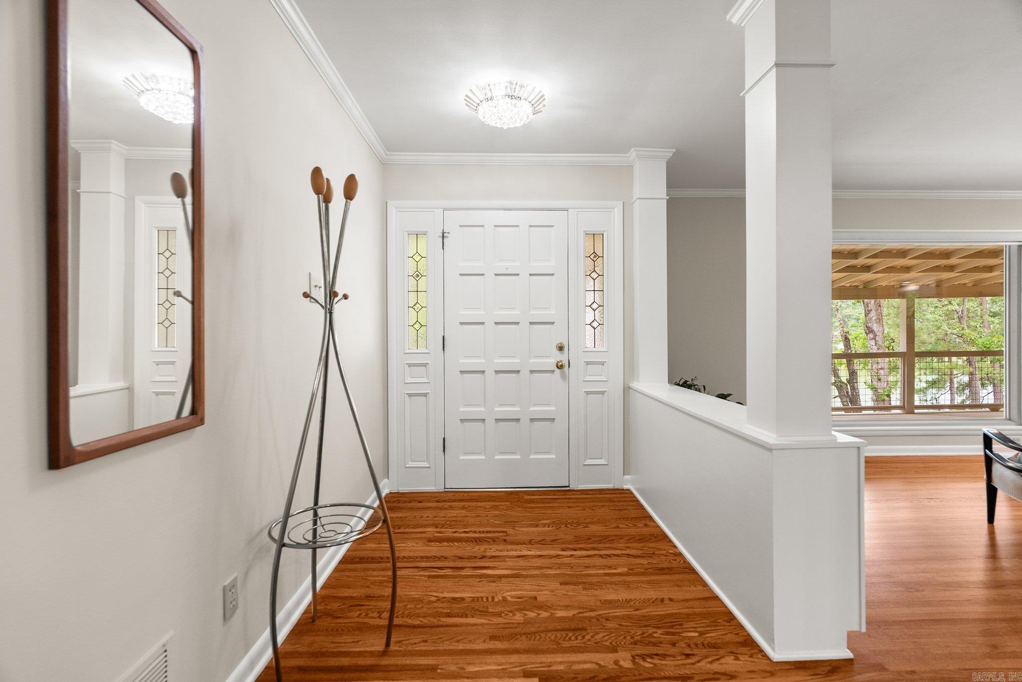 4208 Edgemere  North Little Rock, AR