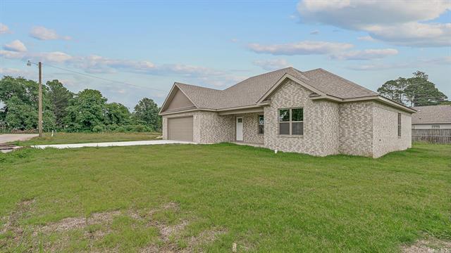 120  Pecan  Lake City, AR