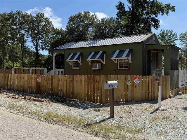 81  Lawrence 245  Powhatan, AR
