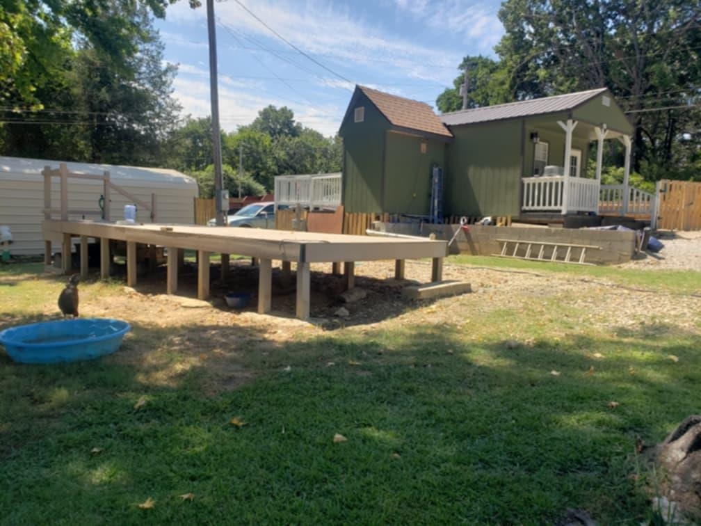 81 Lawrence 245  Powhatan, AR