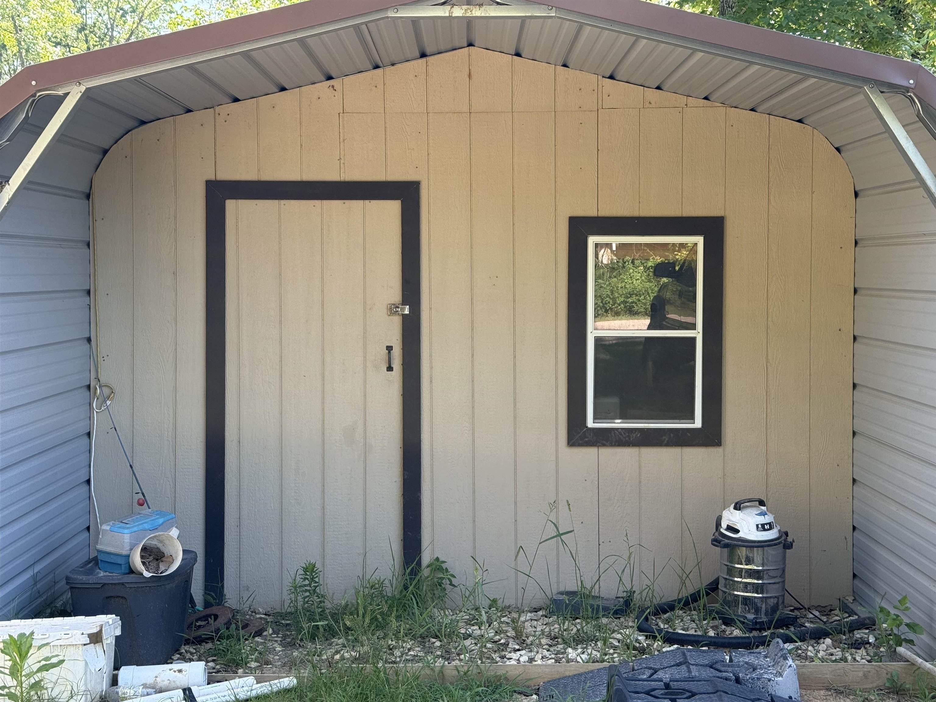81 Lawrence 245  Powhatan, AR