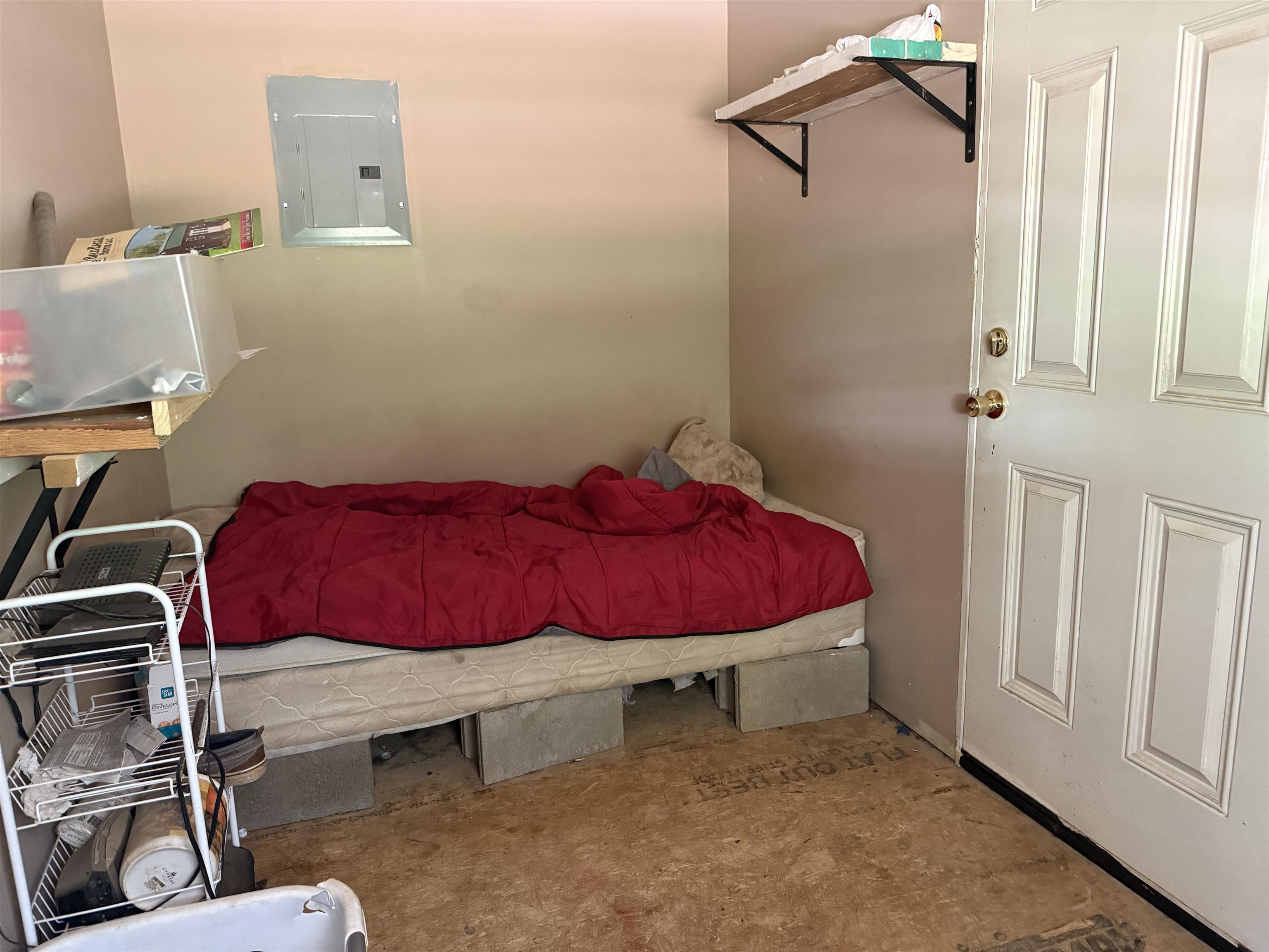 81 Lawrence 245  Powhatan, AR