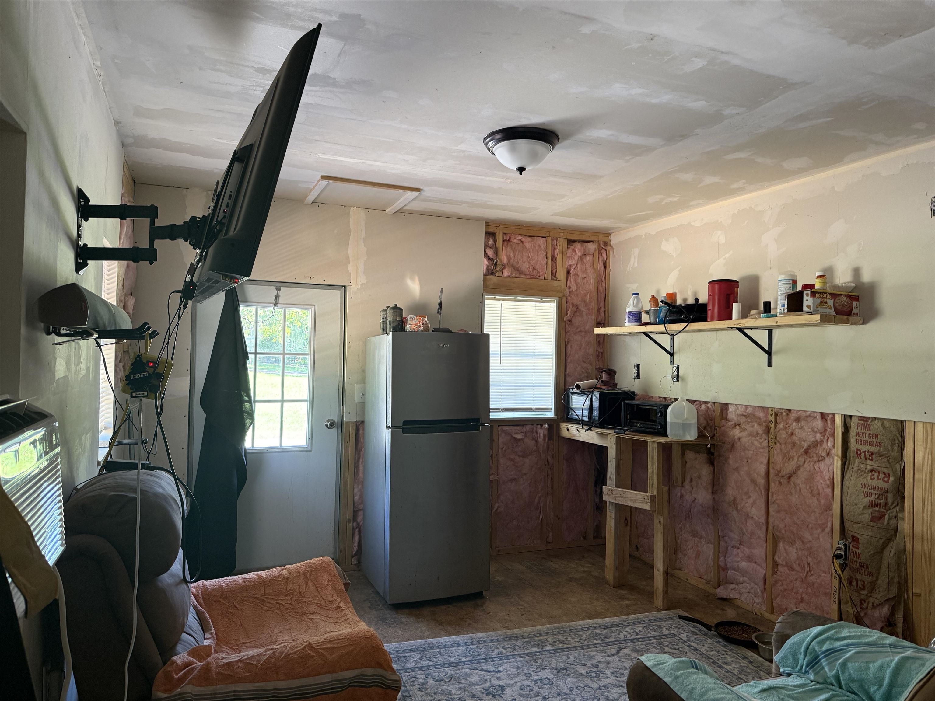 81 Lawrence 245  Powhatan, AR